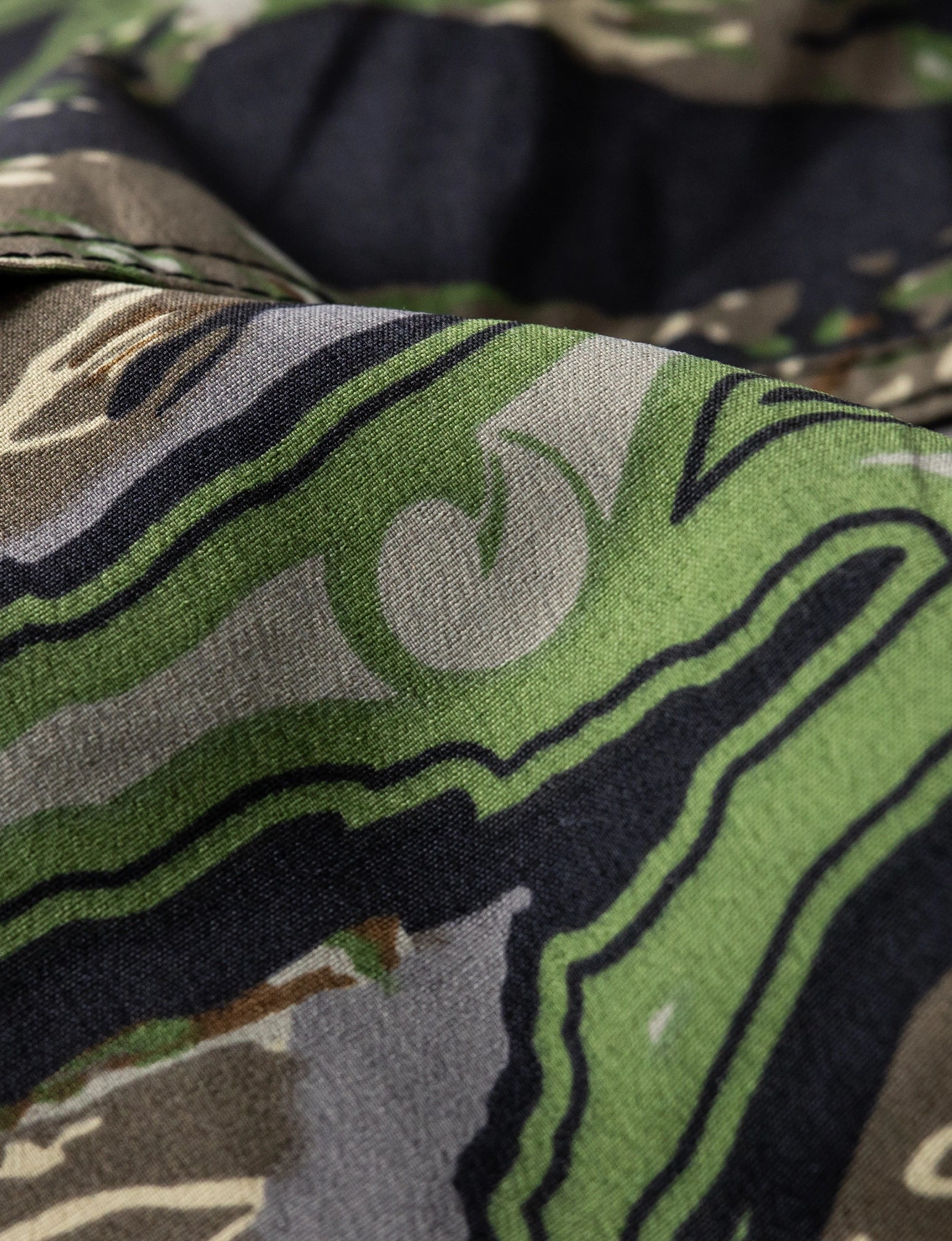 GTFO STRETCH WOVEN MOUNTAIN PANT CAMO-STRAIGHT - Image 13