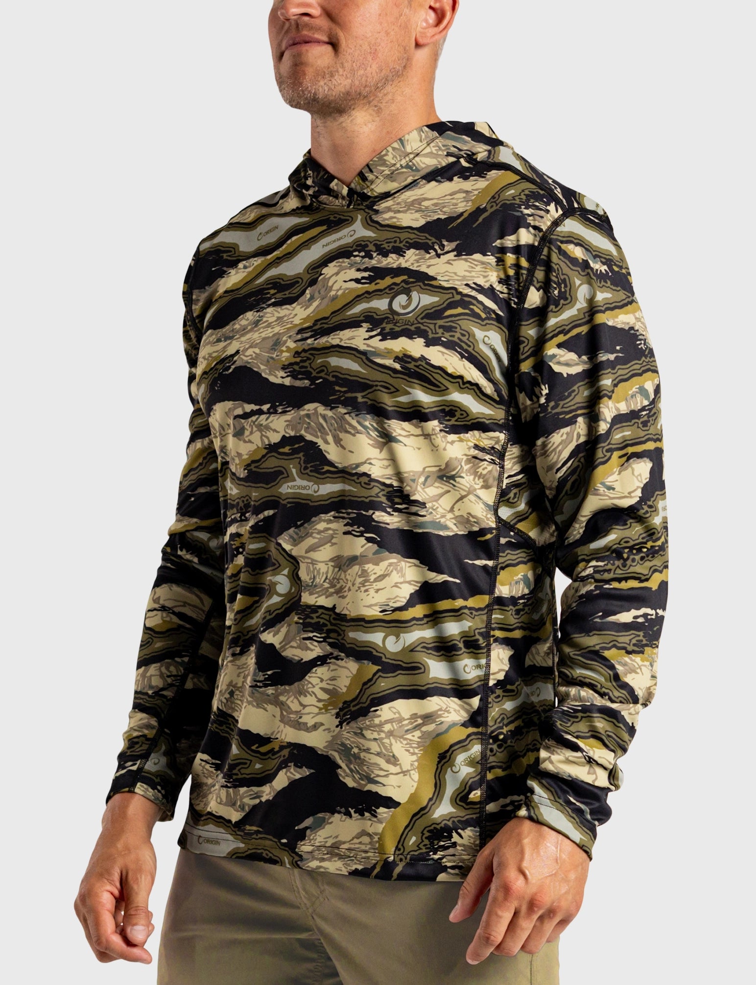 ORIGIN RTX? brrr?? RAPTOR CAMO COOLING HOODIE - Image 10