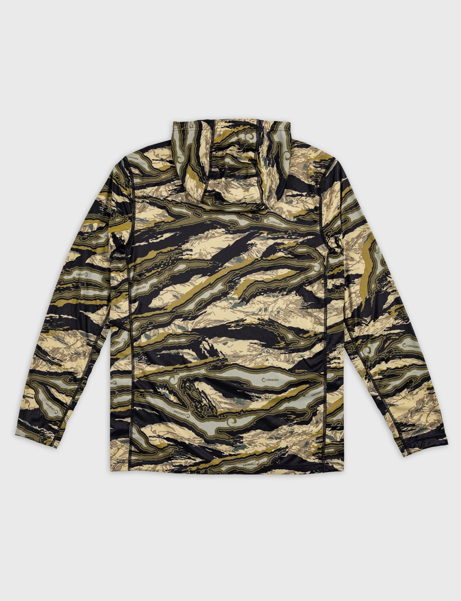 ORIGIN RTX? brrr?? RAPTOR CAMO COOLING HOODIE - Image 13
