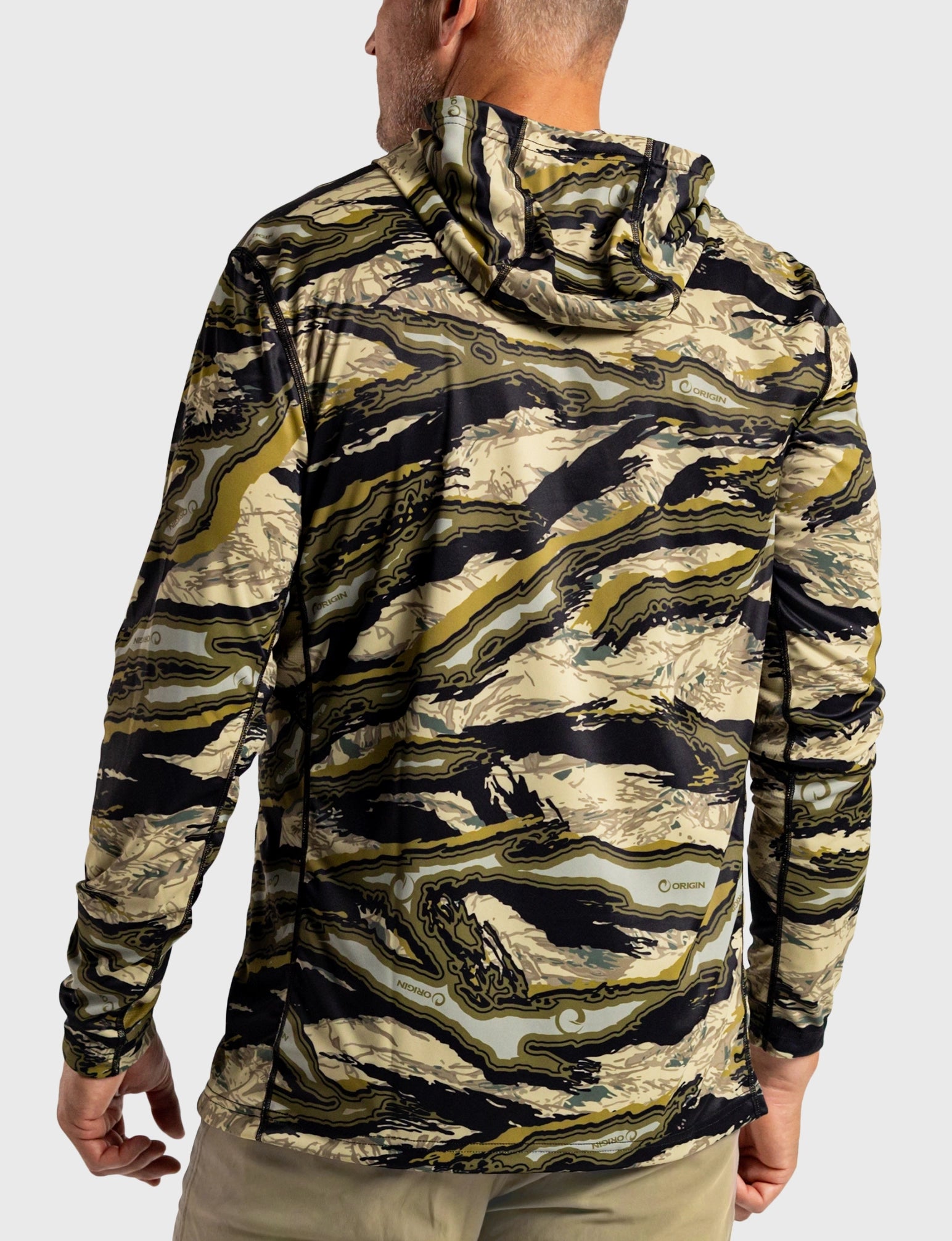 ORIGIN RTX? brrr?? RAPTOR CAMO COOLING HOODIE - Image 11