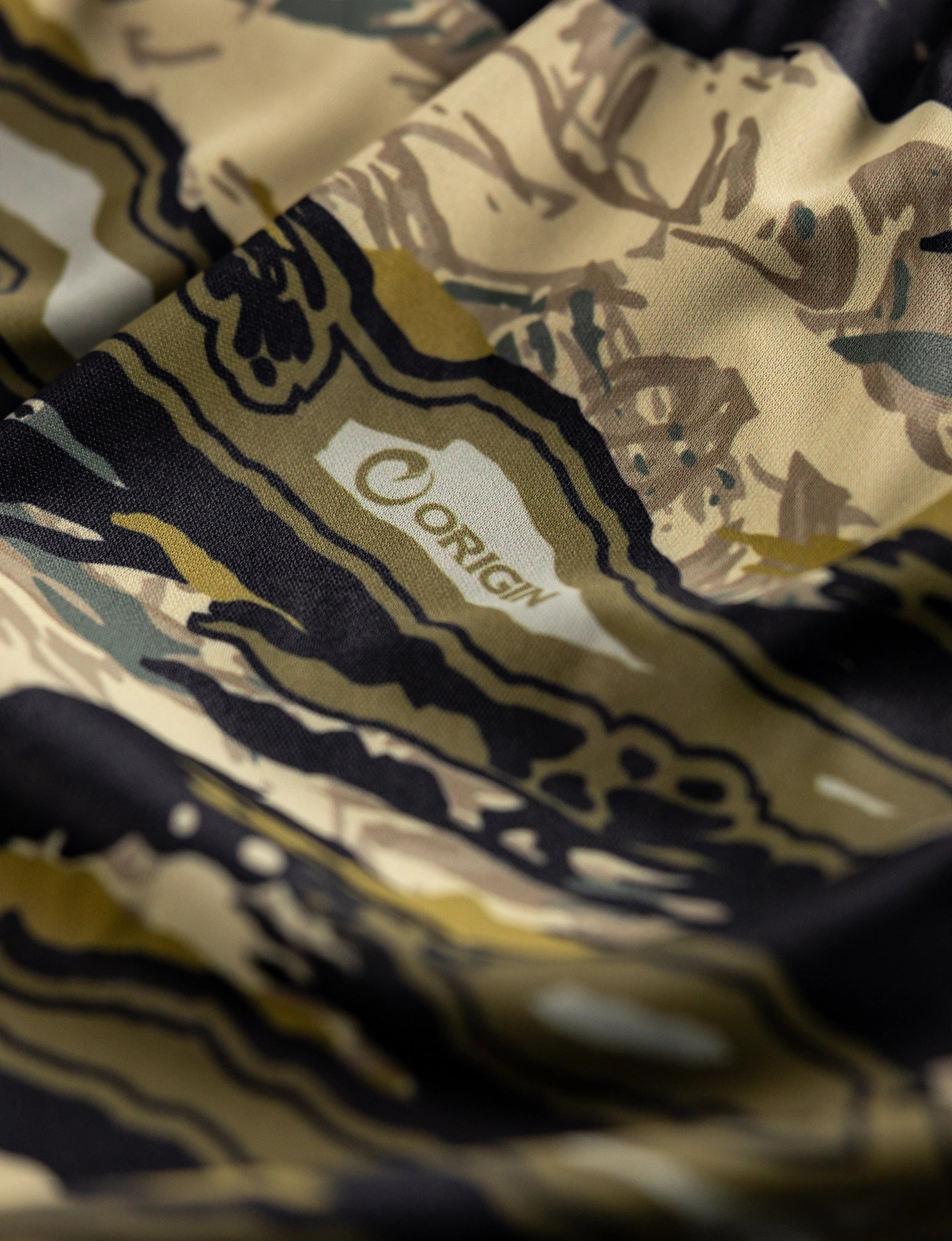 ORIGIN RTX? brrr?? RAPTOR CAMO COOLING HOODIE - Image 15