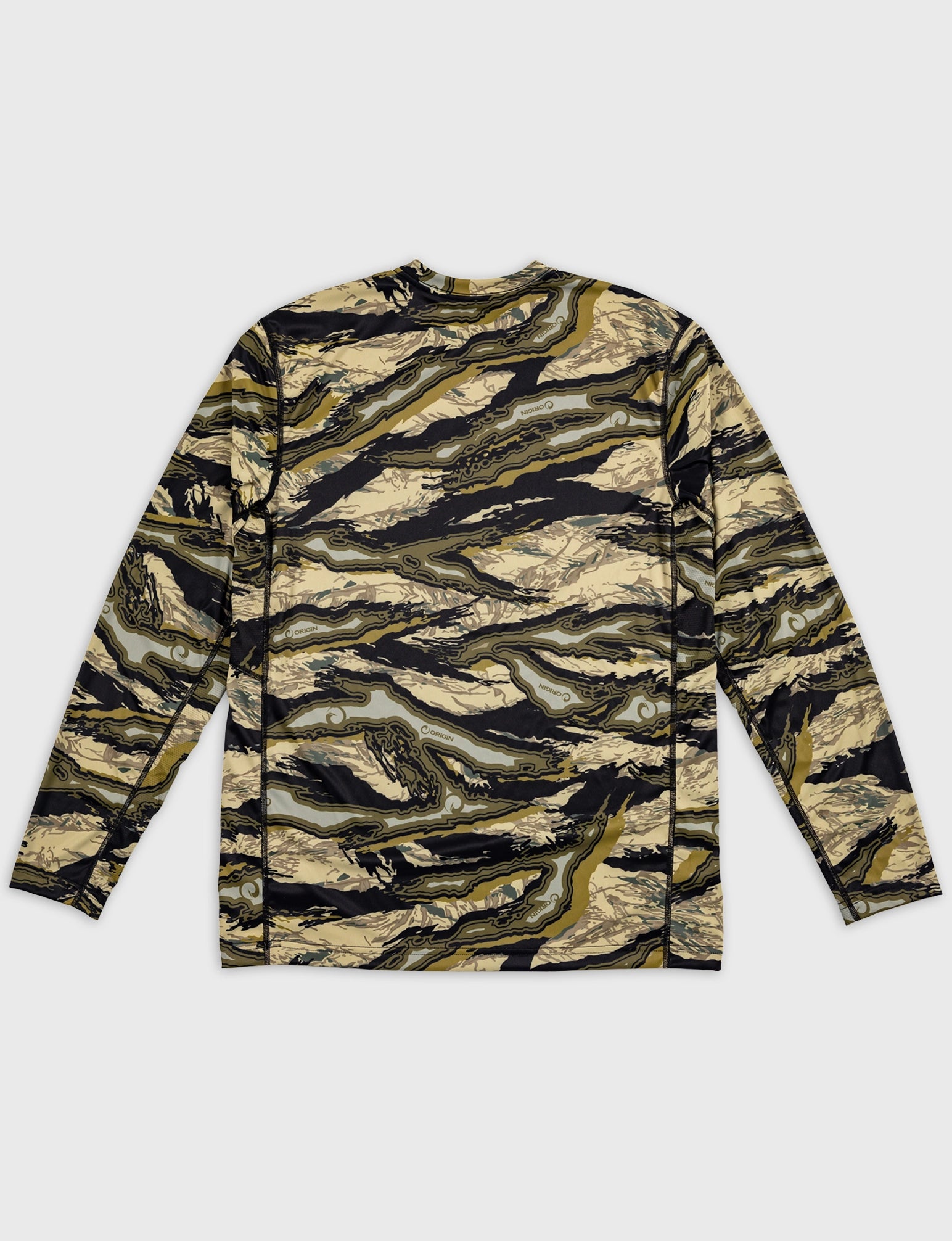 ORIGIN RTX? brrr?? RAPTOR CAMO COOLING CREW LS - Image 13
