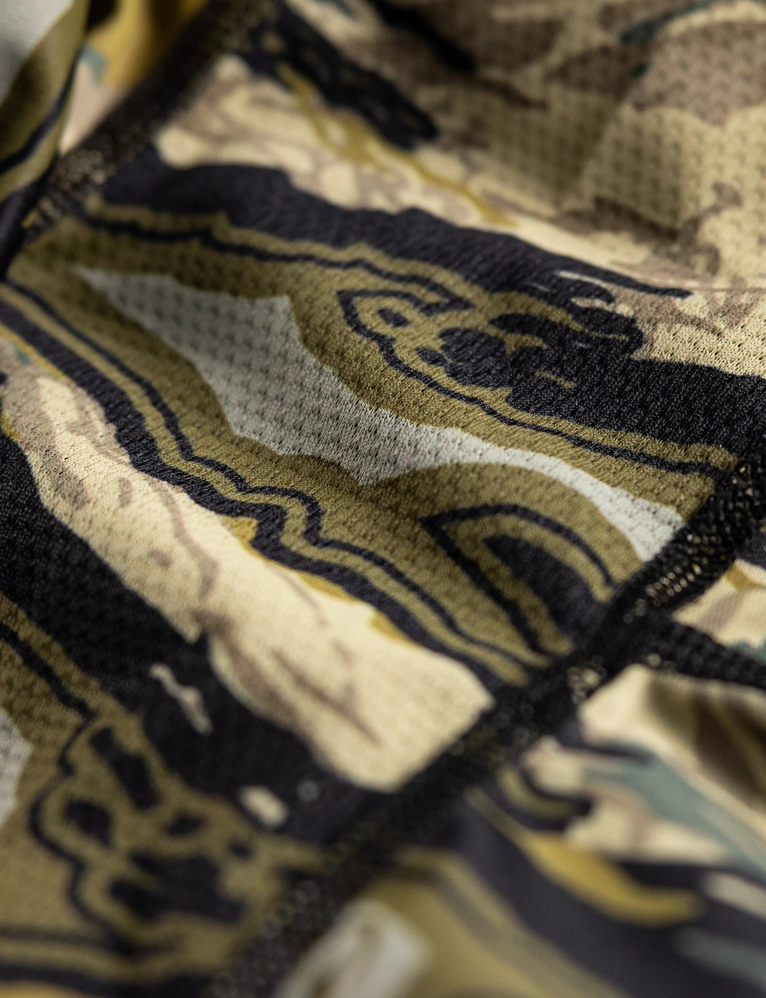 ORIGIN RTX? brrr?? RAPTOR CAMO COOLING CREW LS - Image 15