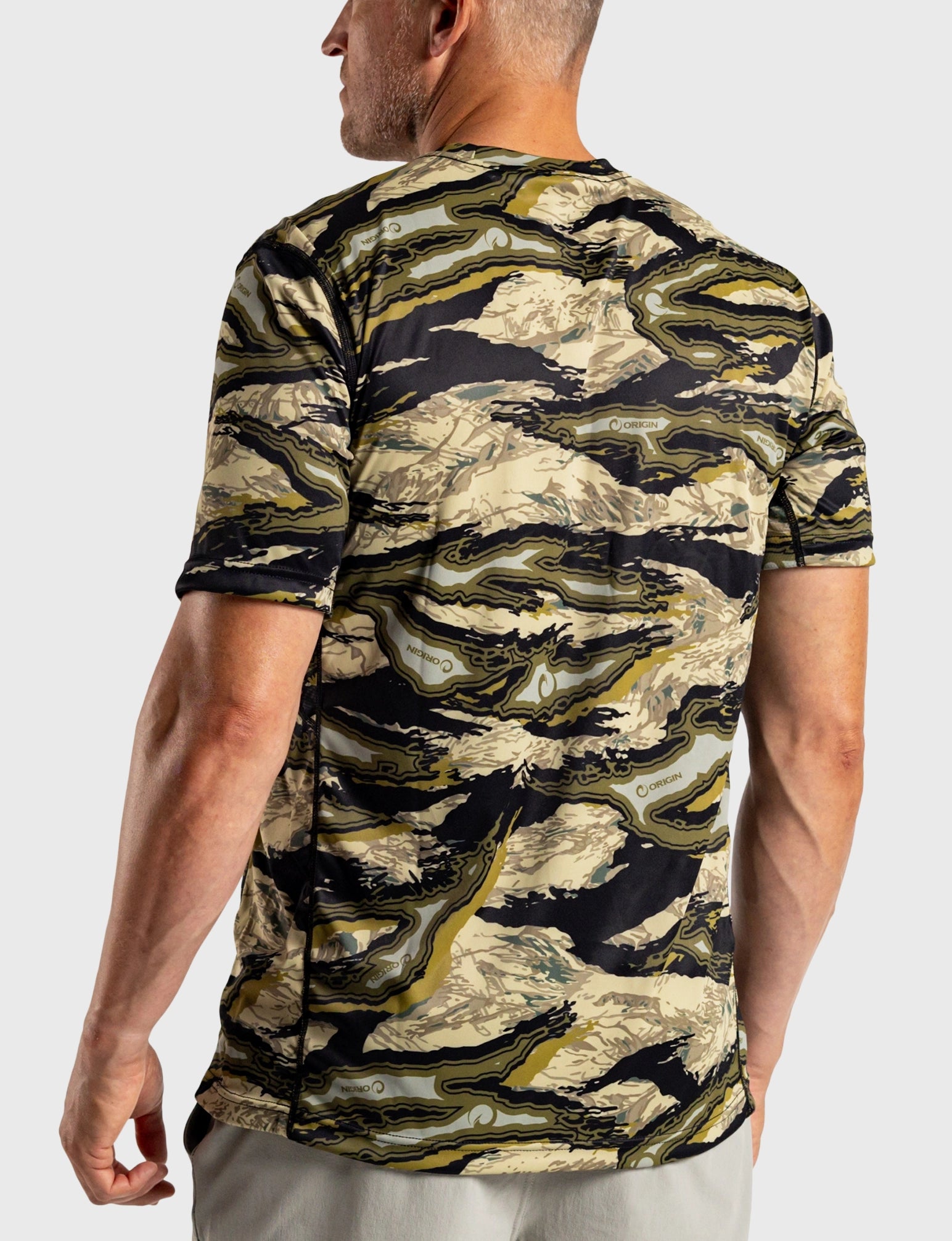 ORIGIN RTX? brrr?? RAPTOR CAMO COOLING CREW SS - Image 11