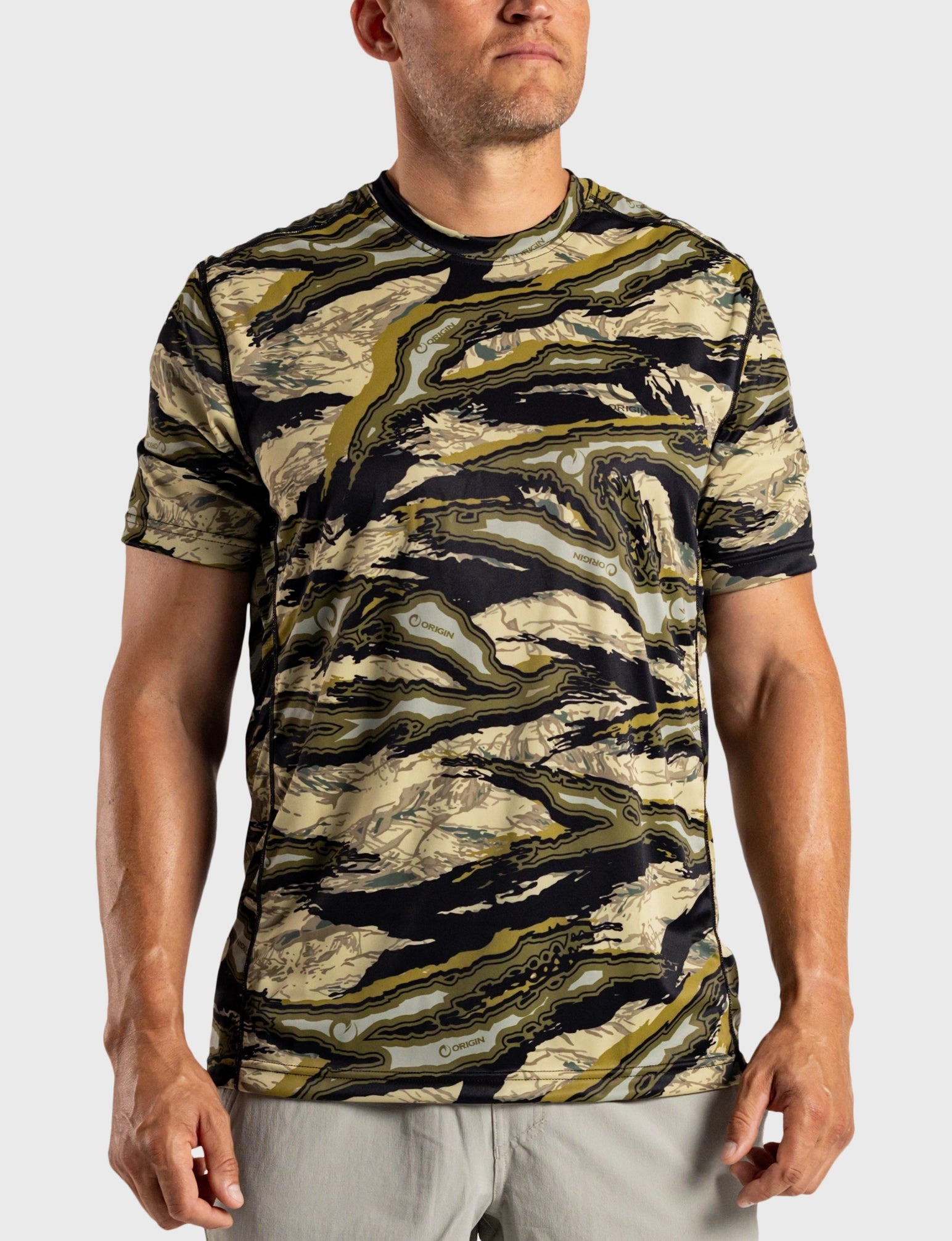 ORIGIN RTX? brrr?? RAPTOR CAMO COOLING CREW SS - Image 12