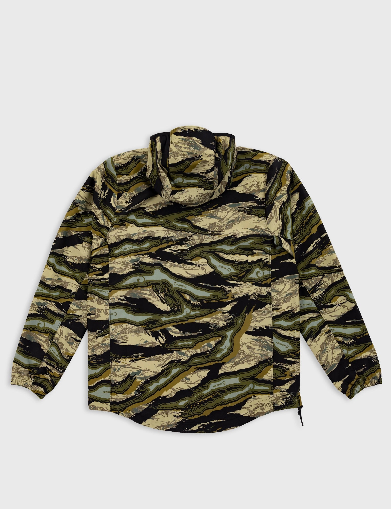 BODYLOC® RAPTOR FULL ZIP STOW JACKET - Image 2