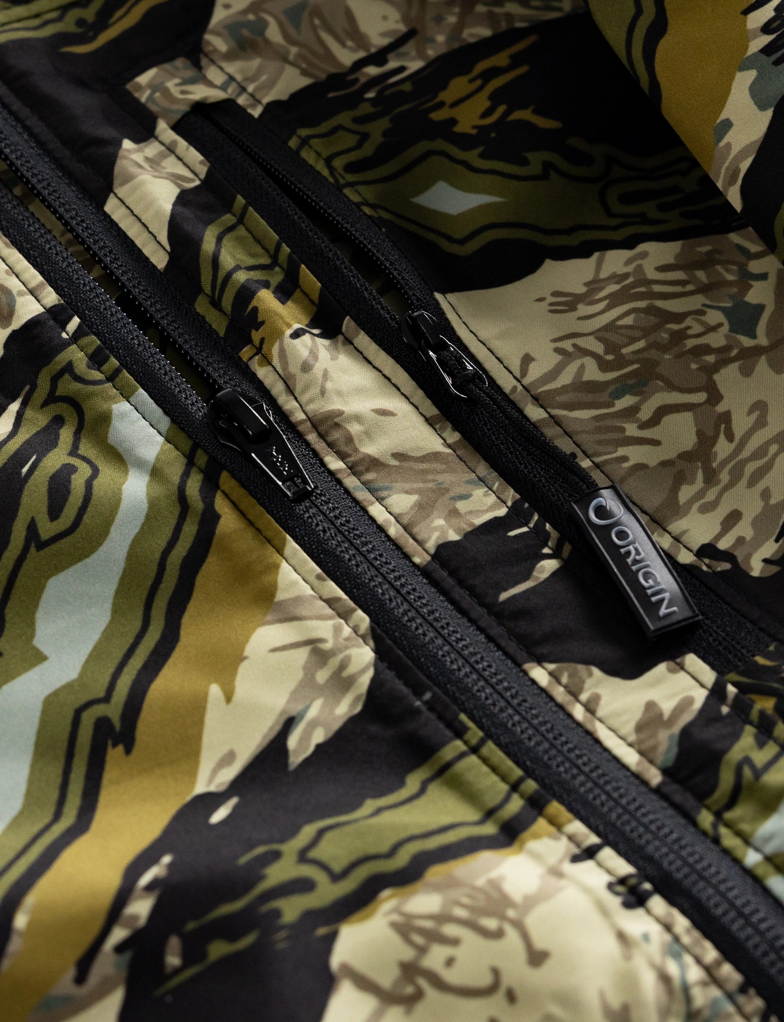 BODYLOC® RAPTOR FULL ZIP STOW JACKET - Image 3