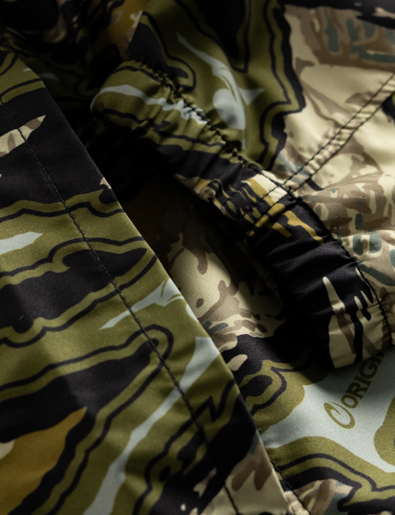 BODYLOC® RAPTOR FULL ZIP STOW JACKET - Image 4