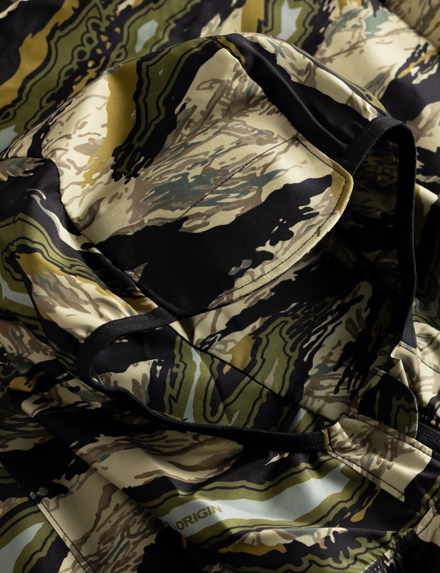 BODYLOC® RAPTOR FULL ZIP STOW JACKET - Image 5