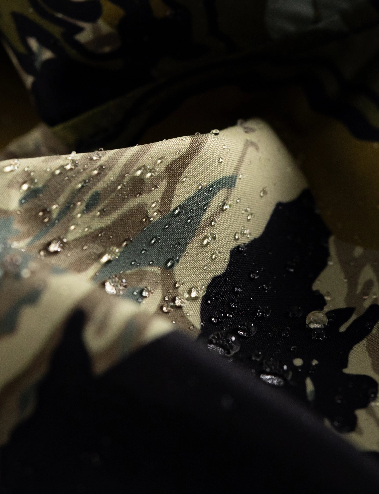 BODYLOC® RAPTOR FULL ZIP STOW JACKET - Image 6