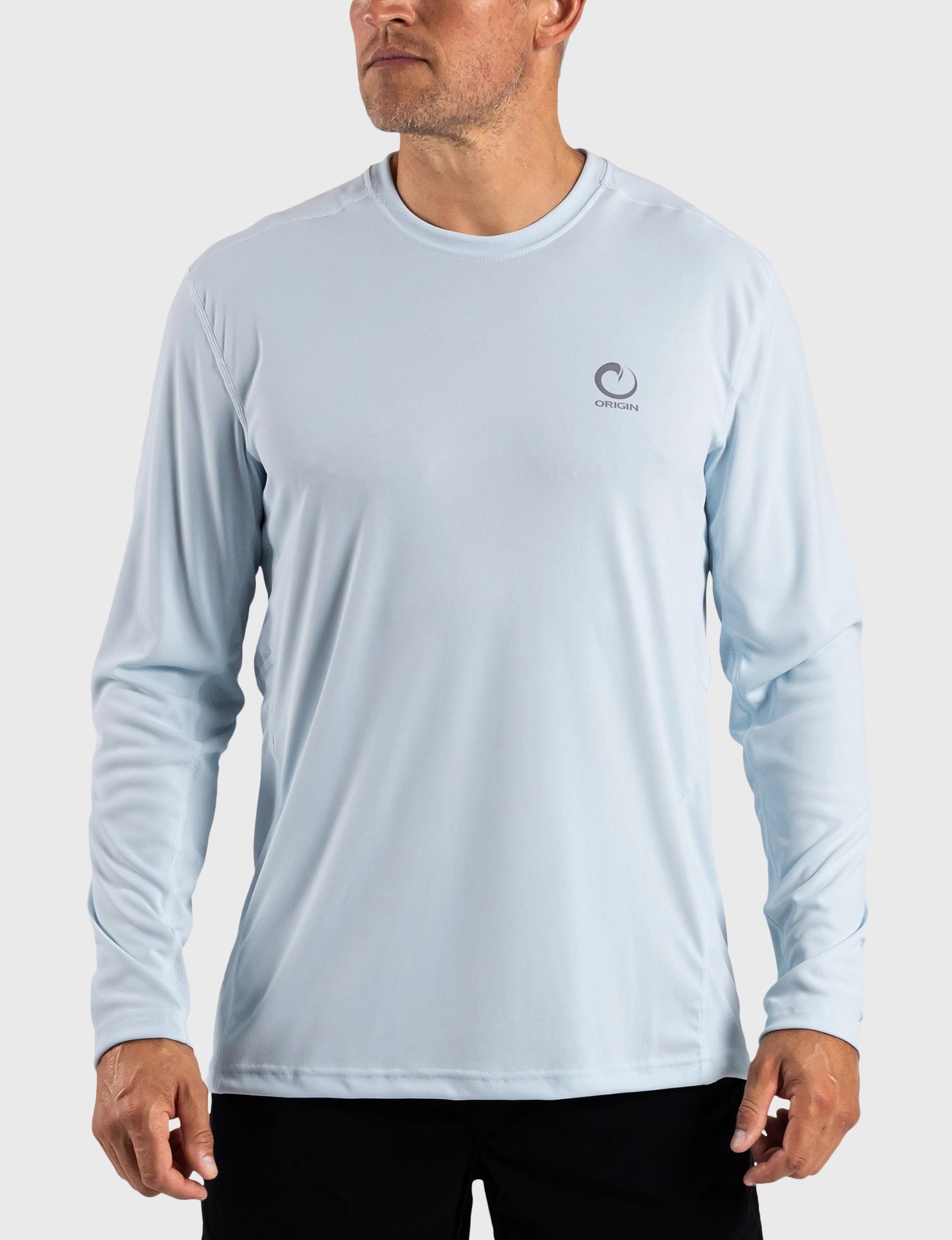 ORIGIN RTX? brrr?? COOLING TRAINING CREW LS - Image 11