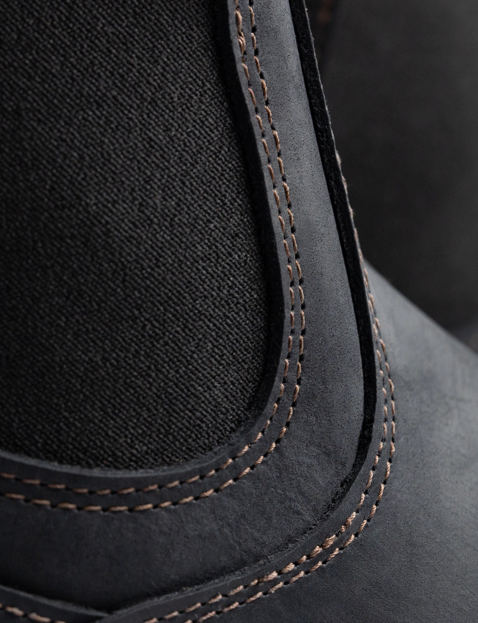 IRONSIDE CHELSEA BOOT BIG LUG SOLE - Image 5