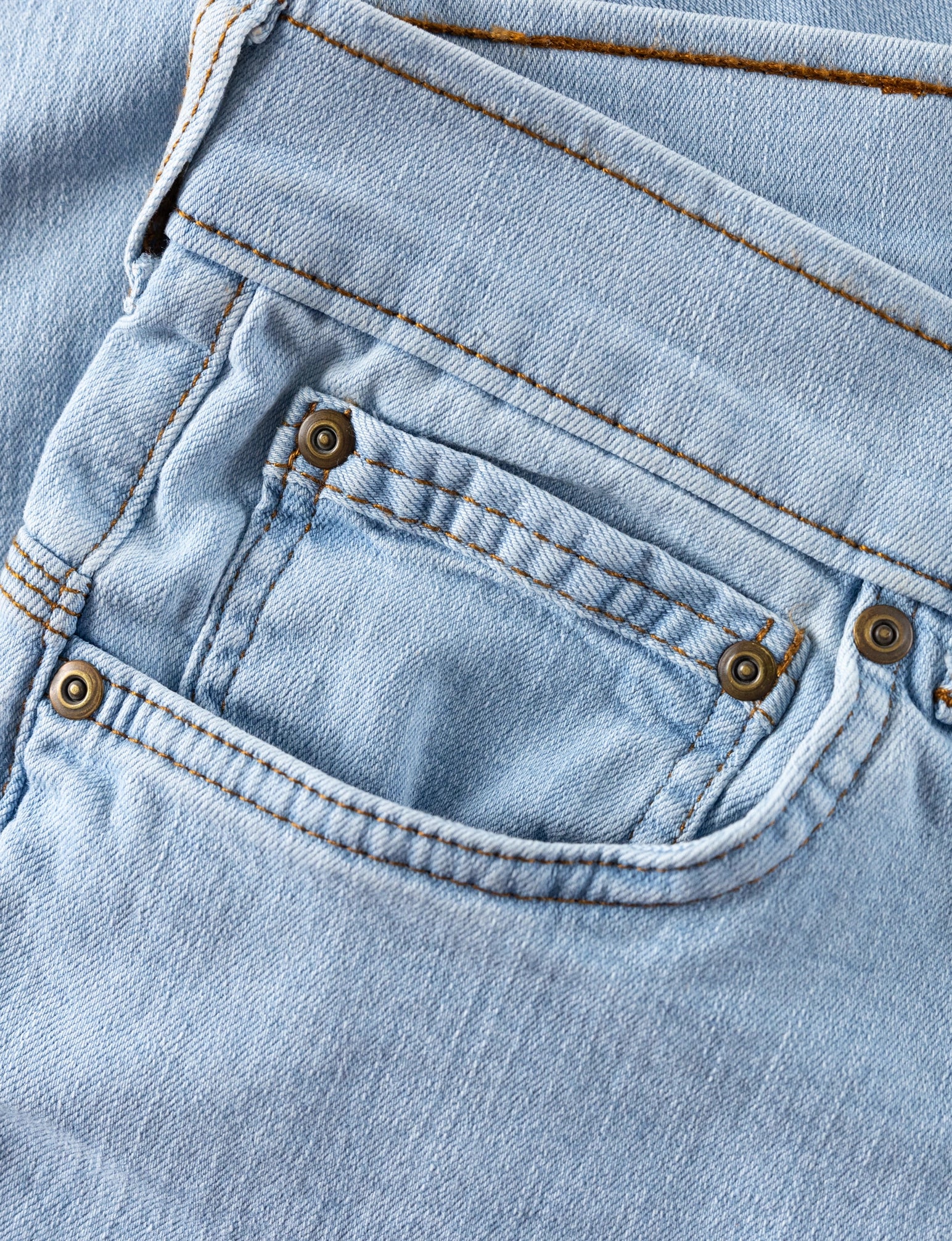 DELTA FLEX JEANS - SLIM - Image 21