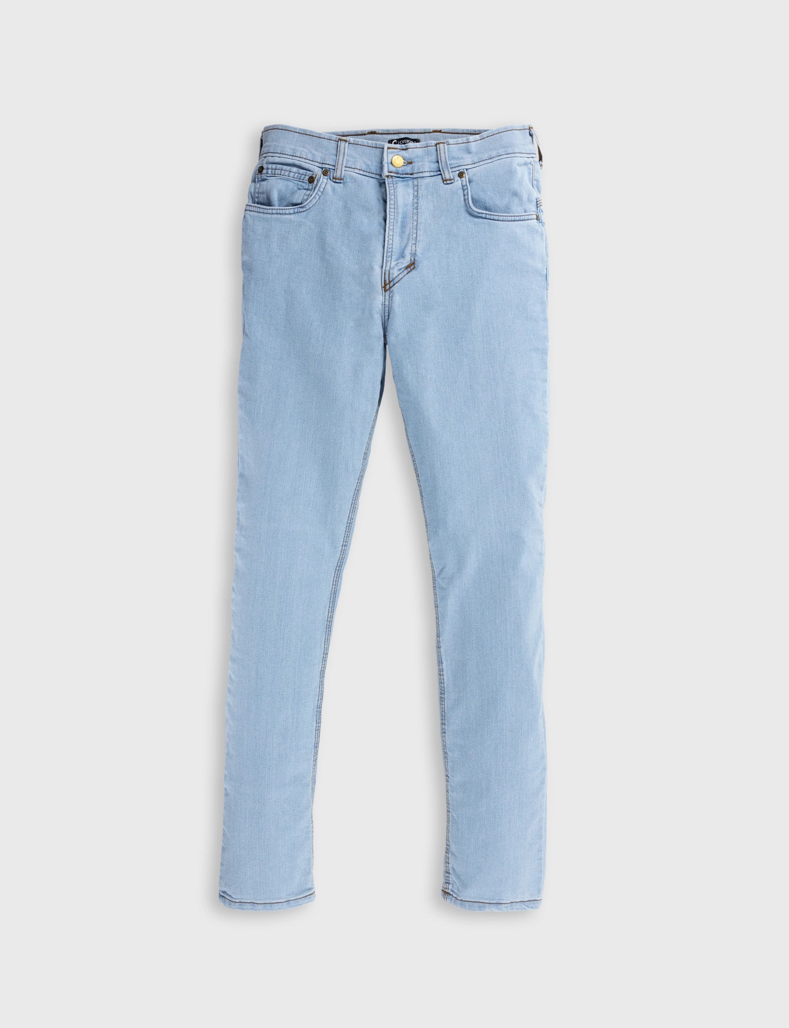 DELTA FLEX JEANS - SLIM - Image 3