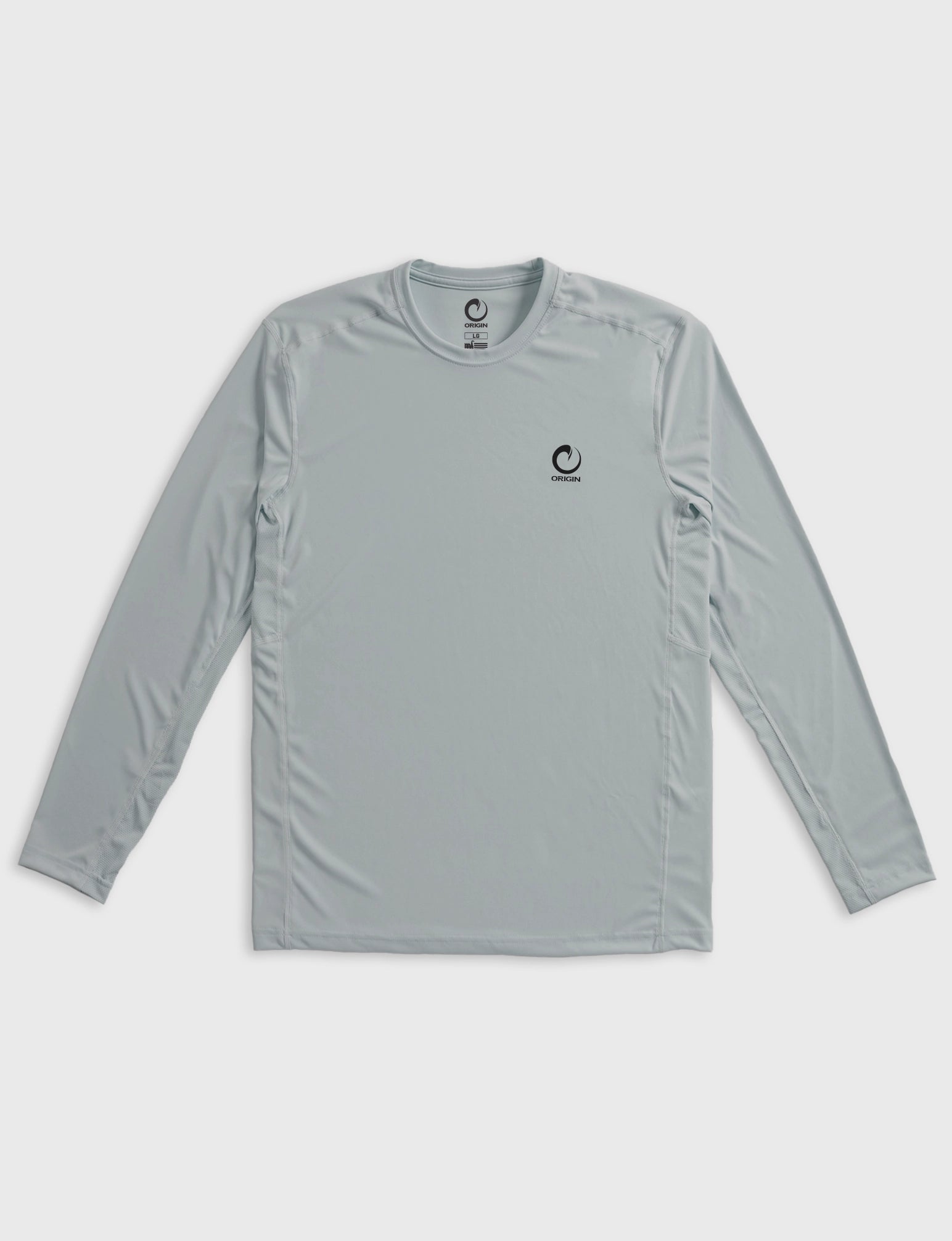 ORIGIN RTX? brrr?? COOLING TRAINING CREW LS - Image 33