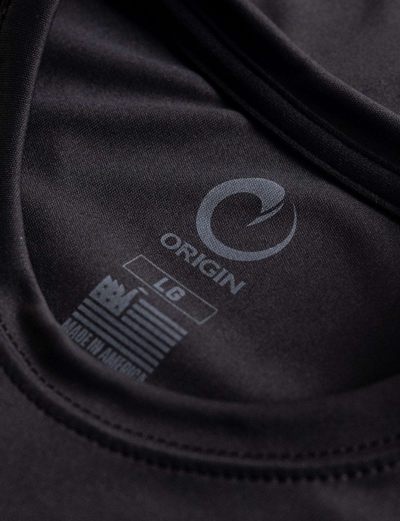 ORIGIN RTX? brrr?? COOLING TRAINING CREW LS - Image 18