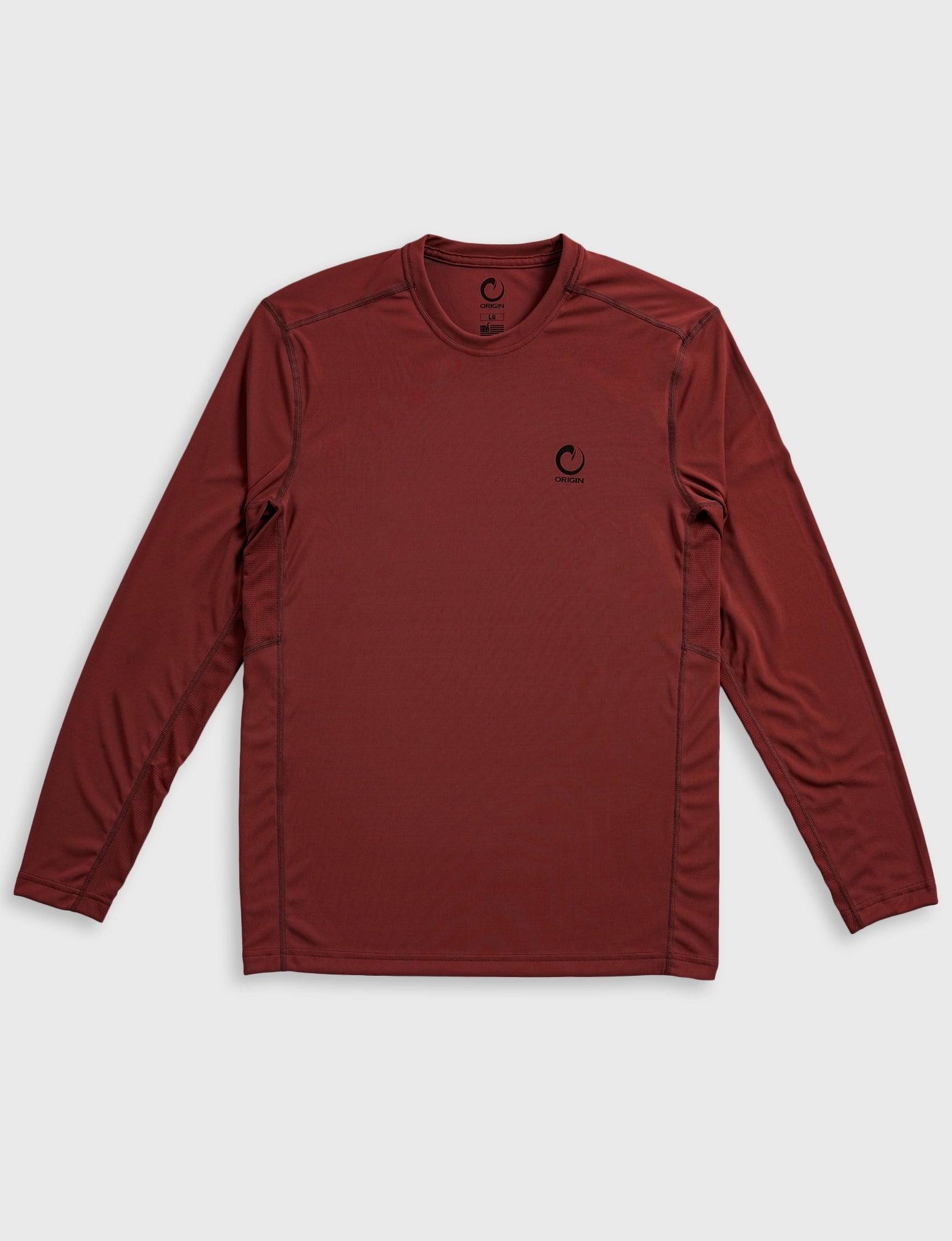 ORIGIN RTX? brrr?? COOLING TRAINING CREW LS - Image 41