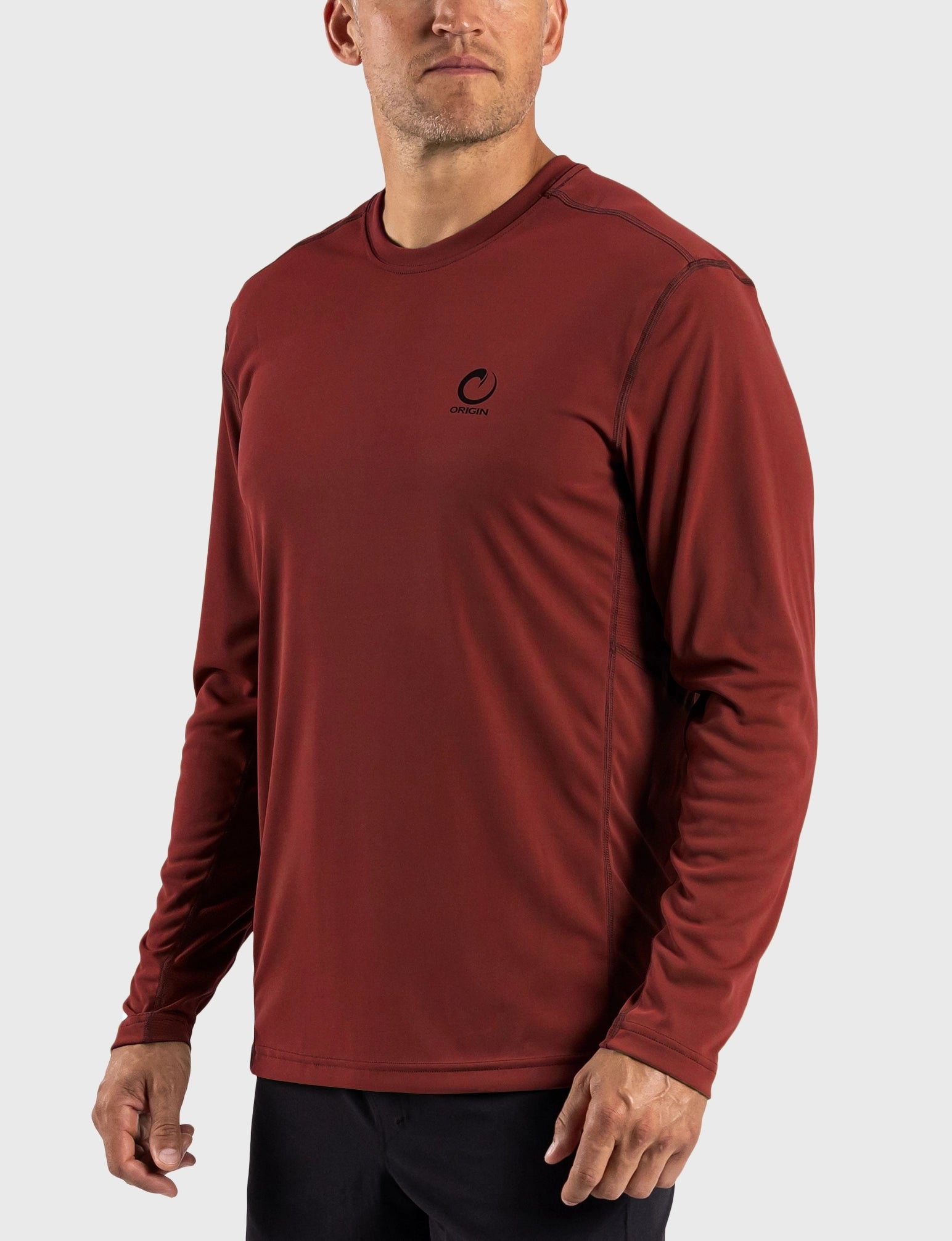 ORIGIN RTX? brrr?? COOLING TRAINING CREW LS - Image 42