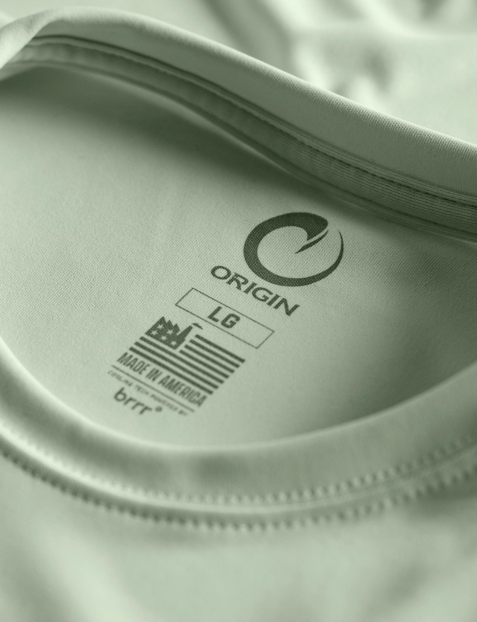 ORIGIN RTX? brrr?? COOLING TRAINING CREW LS - Image 56