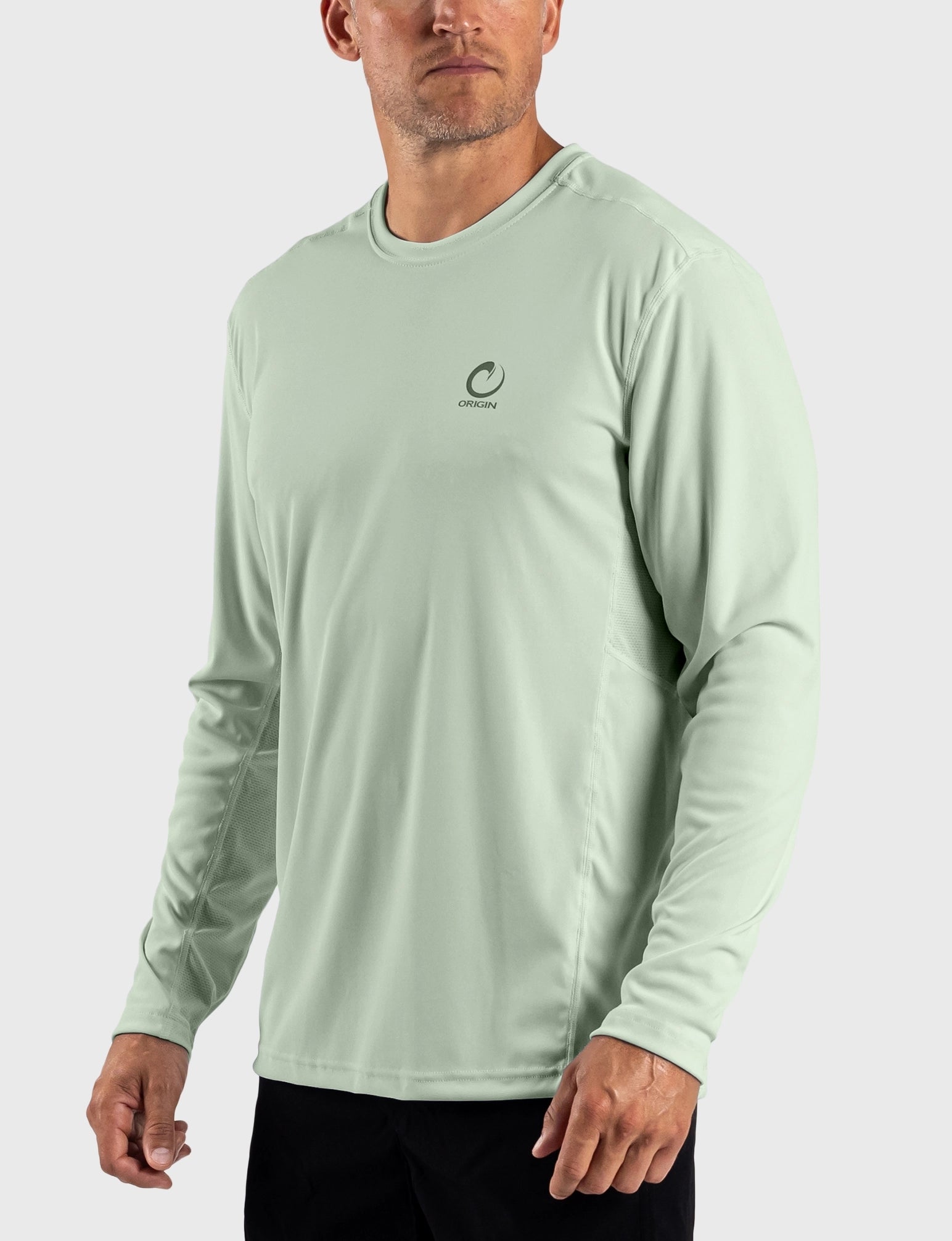 ORIGIN RTX? brrr?? COOLING TRAINING CREW LS - Image 50