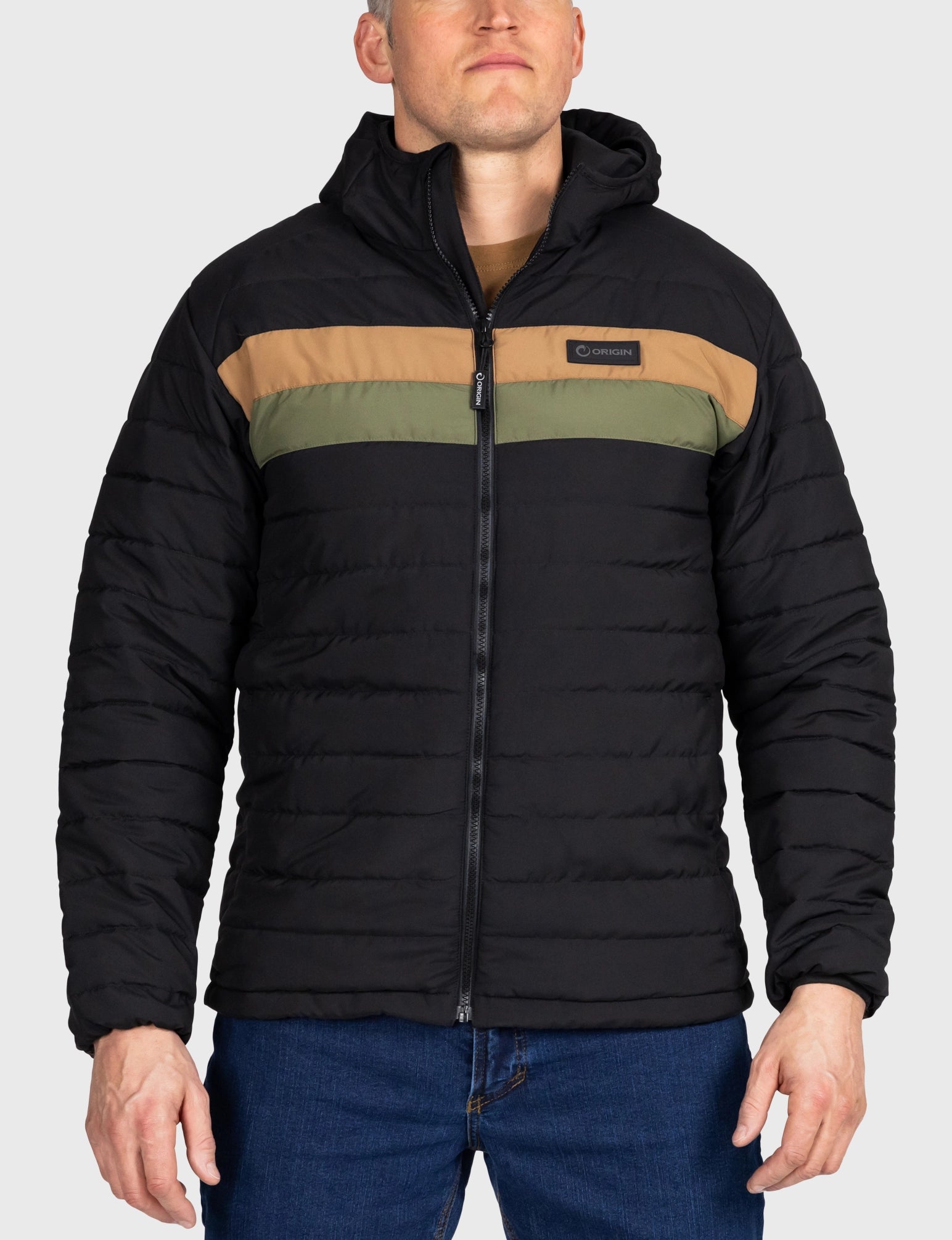 NOVALOC® INSULATED JACKET - Image 21