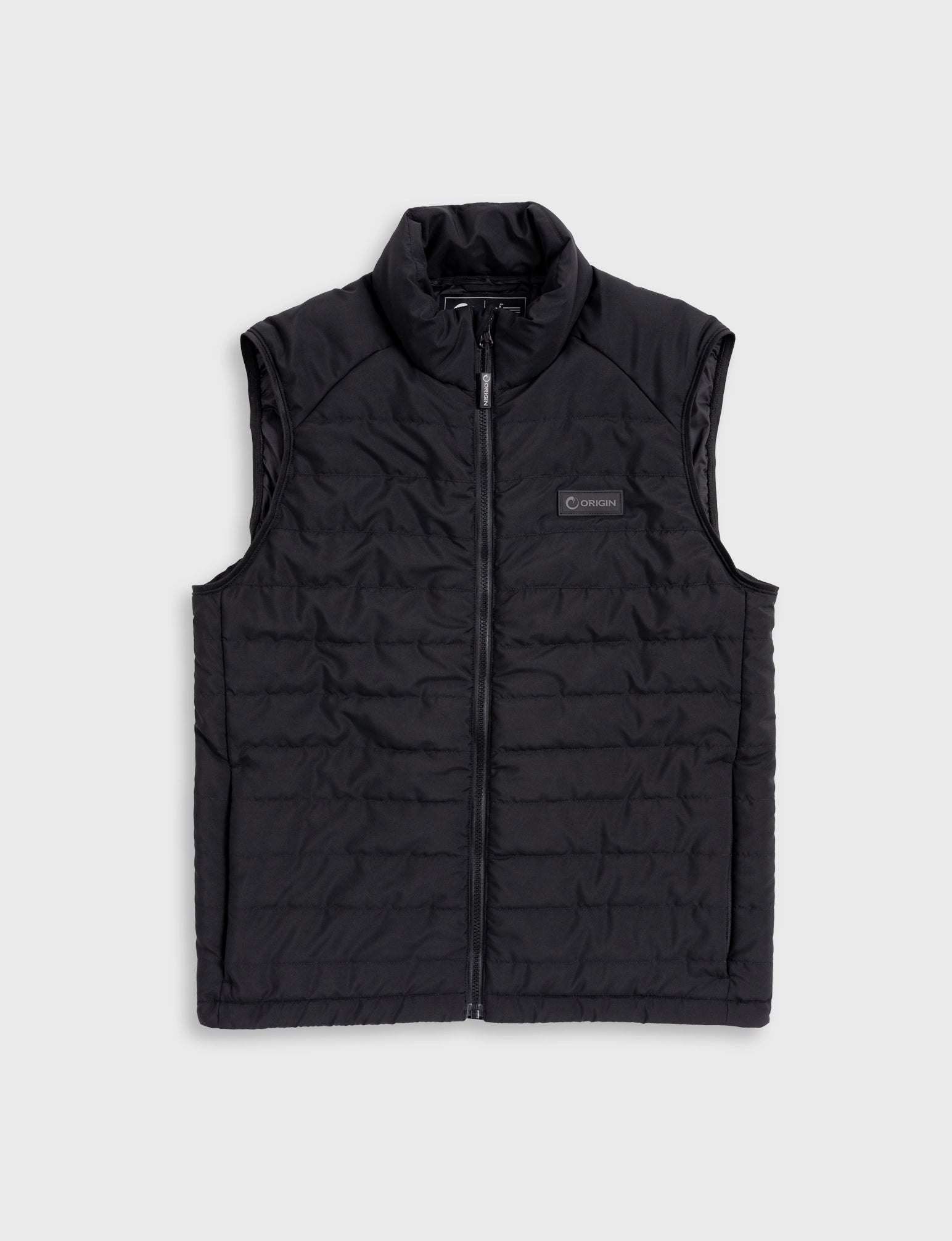 NOVALOC? INSULATED VEST - Image 2