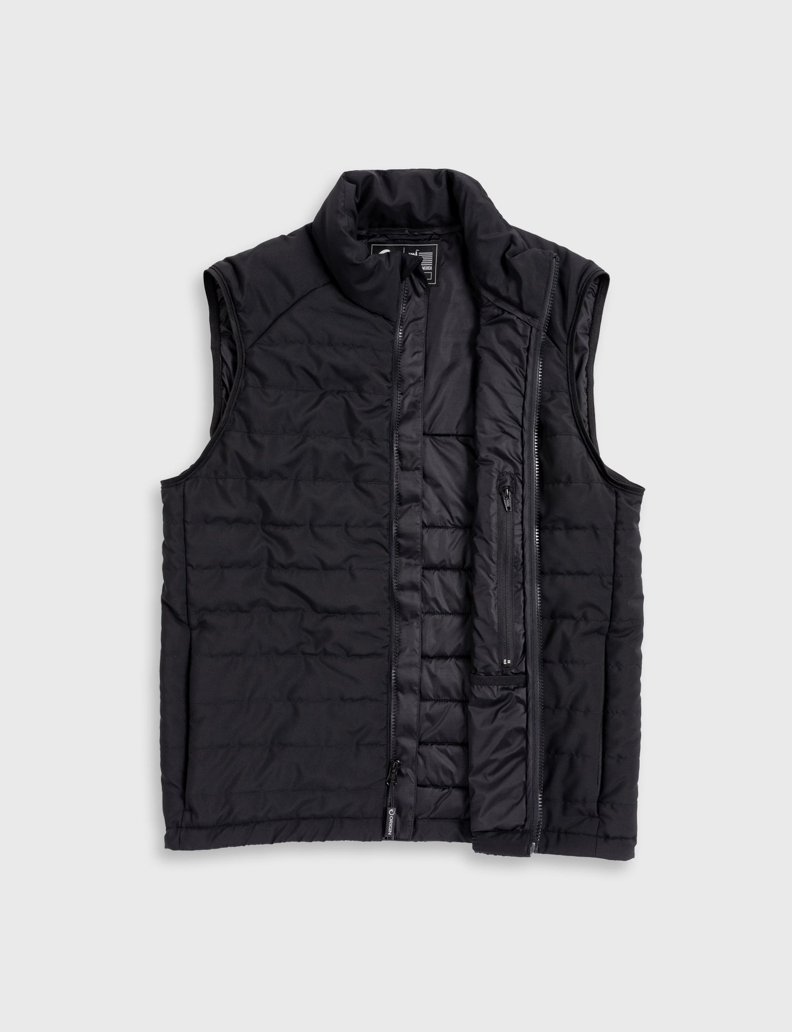 NOVALOC? INSULATED VEST - Image 3