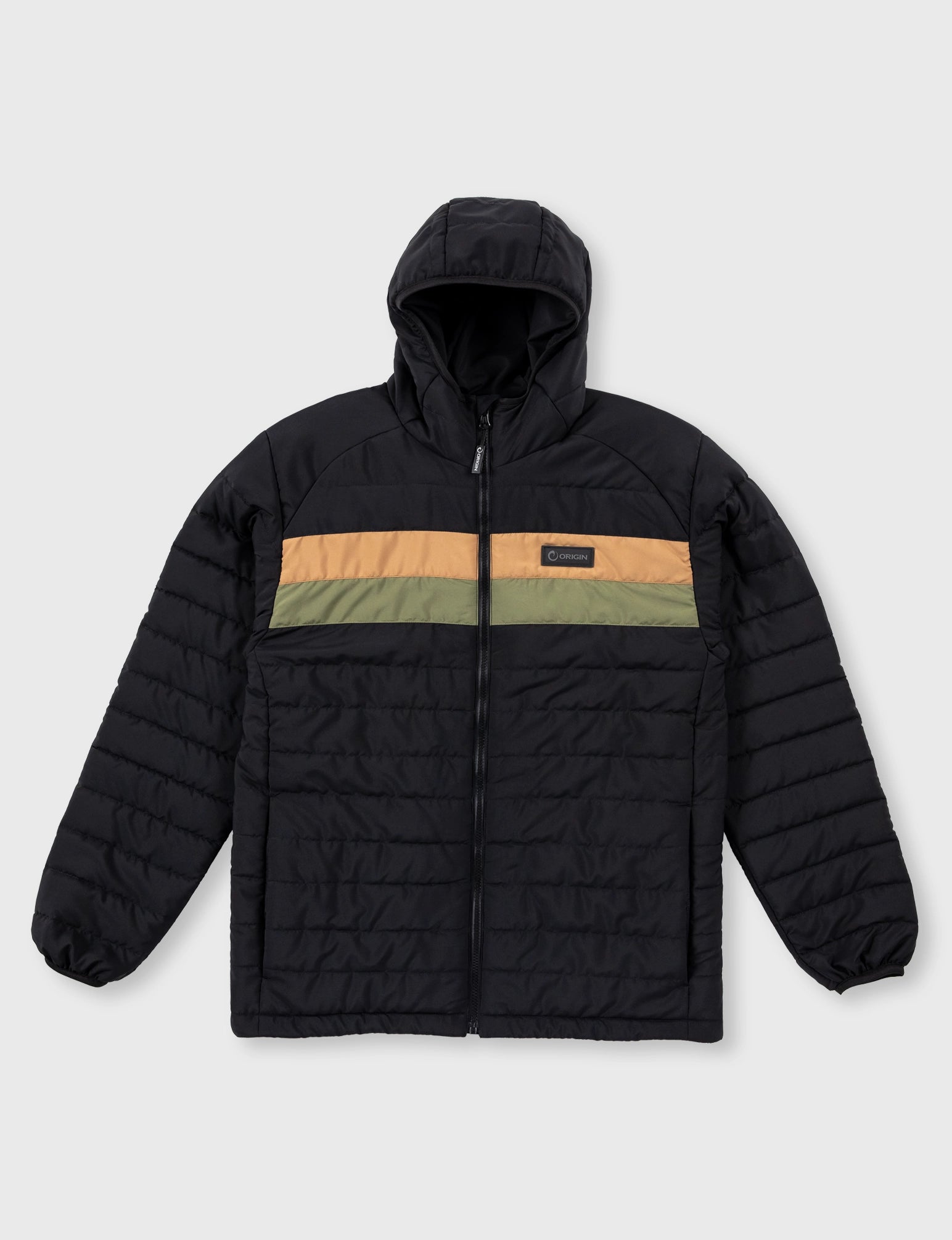 NOVALOC® INSULATED JACKET - Image 2