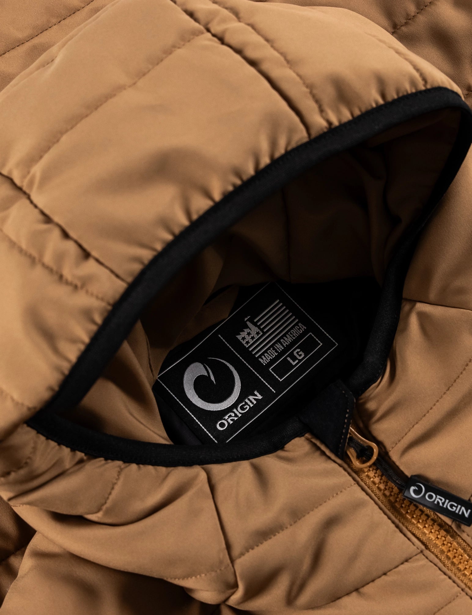 NOVALOC® INSULATED JACKET - Image 11