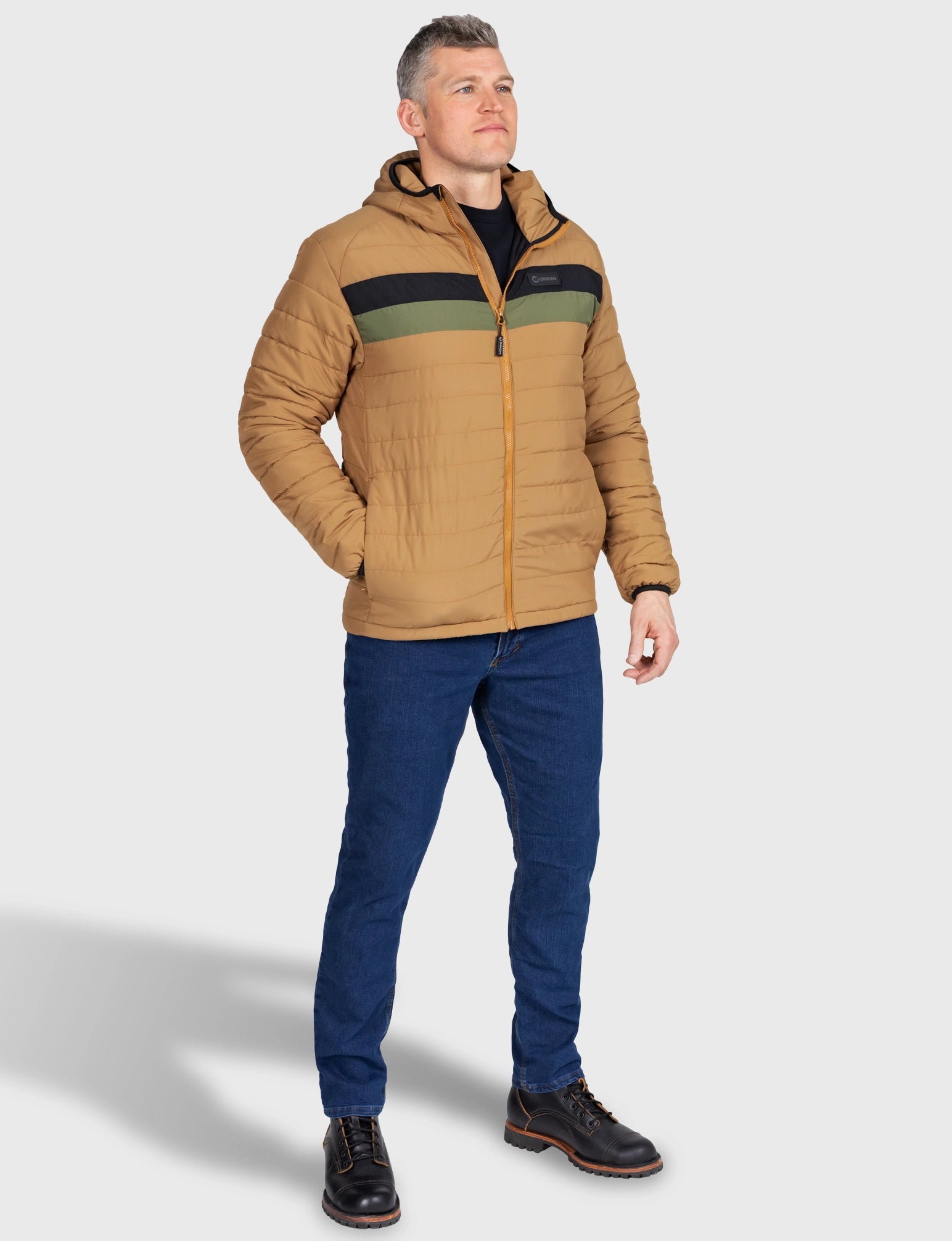 NOVALOC® INSULATED JACKET - Image 20