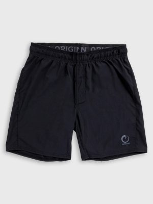 NYLOC NOGI JIU-JITSU SHORT 7