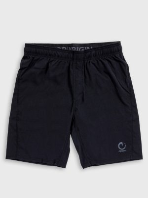 NYLOC NOGI JIU-JITSU SHORT 9