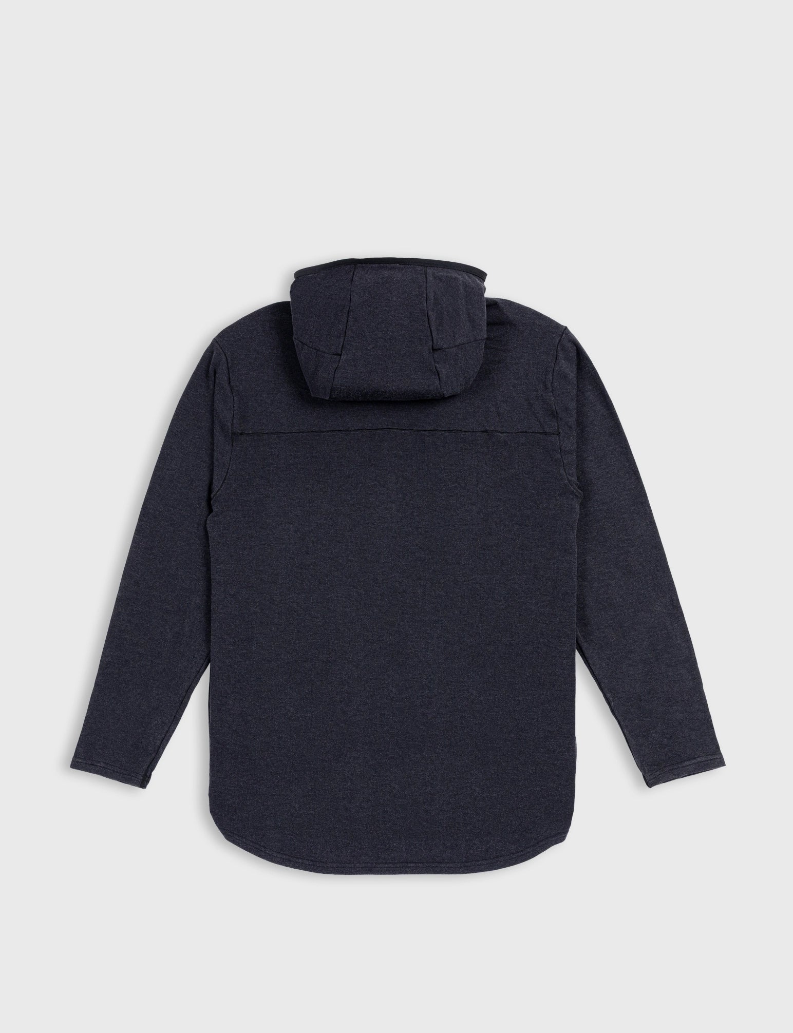 NANOWOOL NINJA HOODIE - Image 2