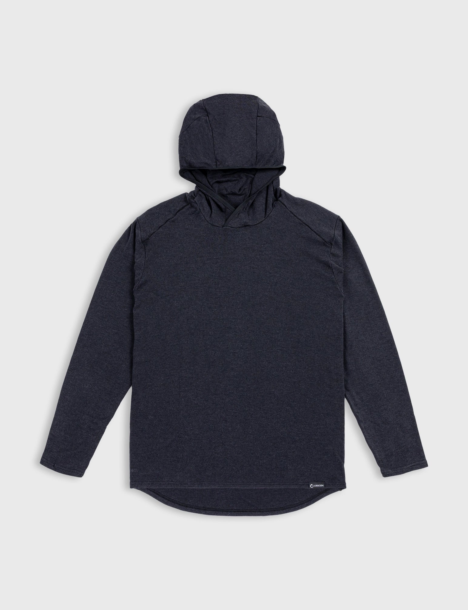 NANOWOOL NINJA HOODIE