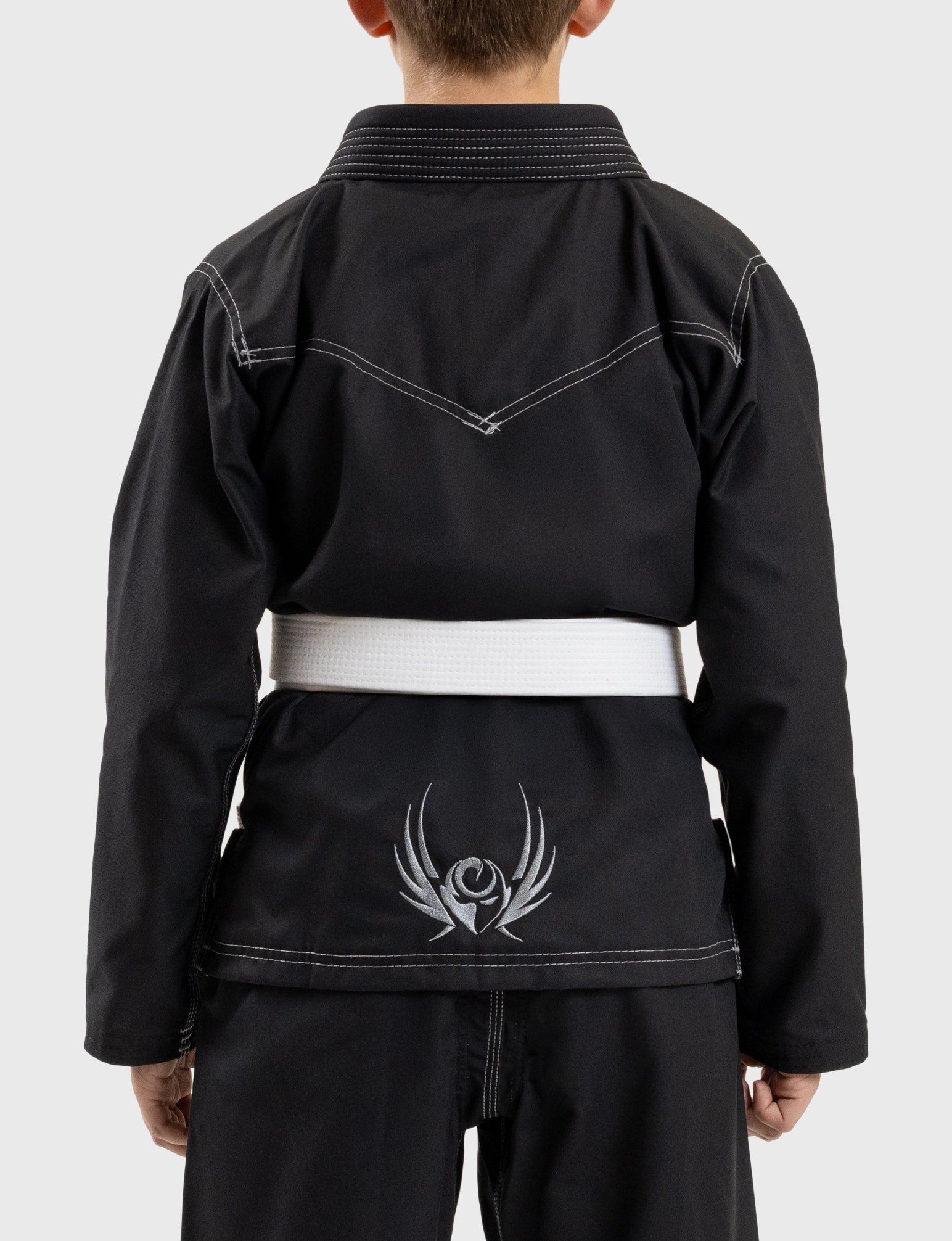 ORIGIN? PRODIGY YOUTH JIU-JITSU GI - Image 5