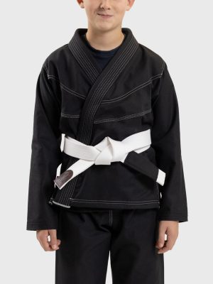 ORIGIN? PRODIGY YOUTH JIU-JITSU GI