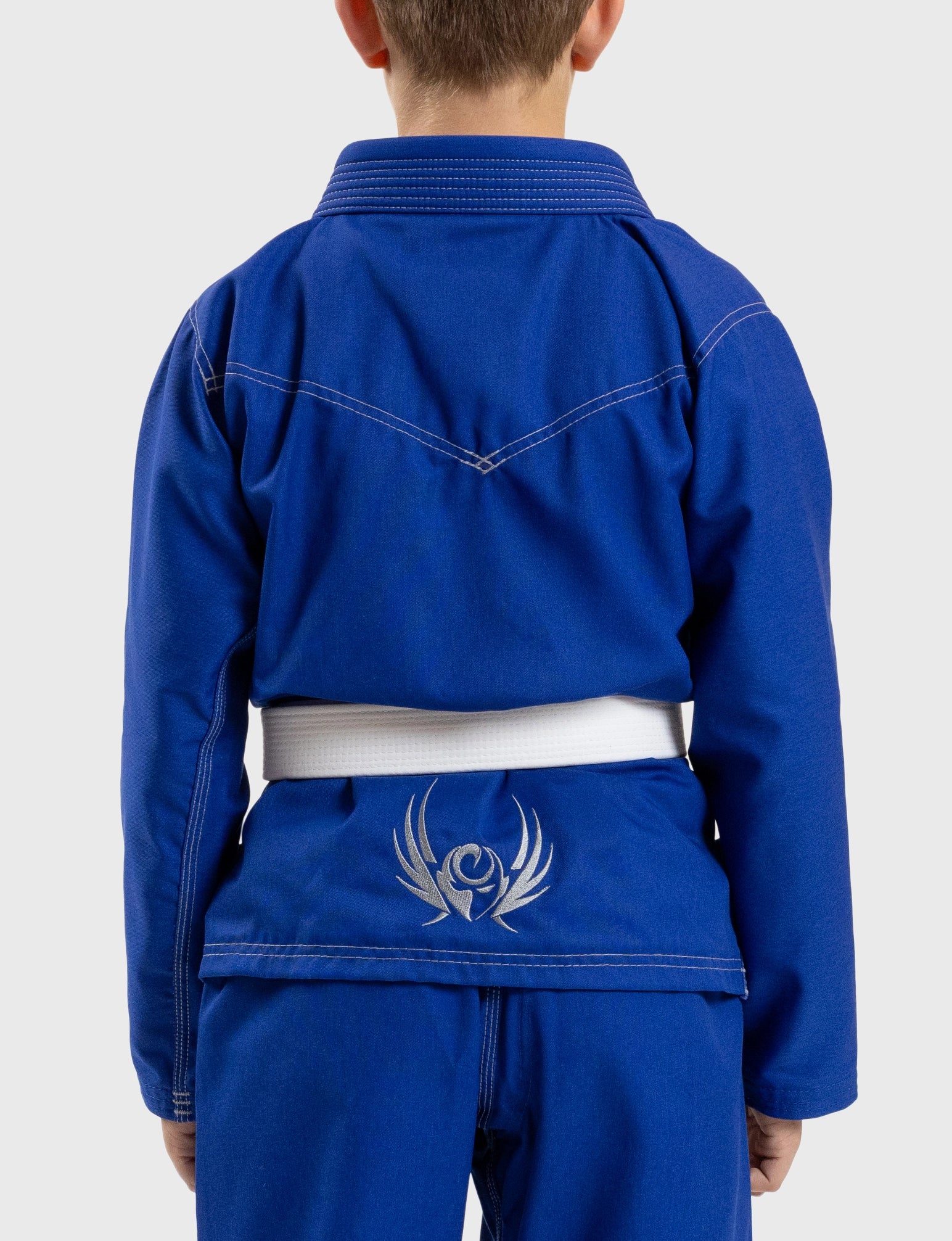 ORIGIN? PRODIGY YOUTH JIU-JITSU GI - Image 13