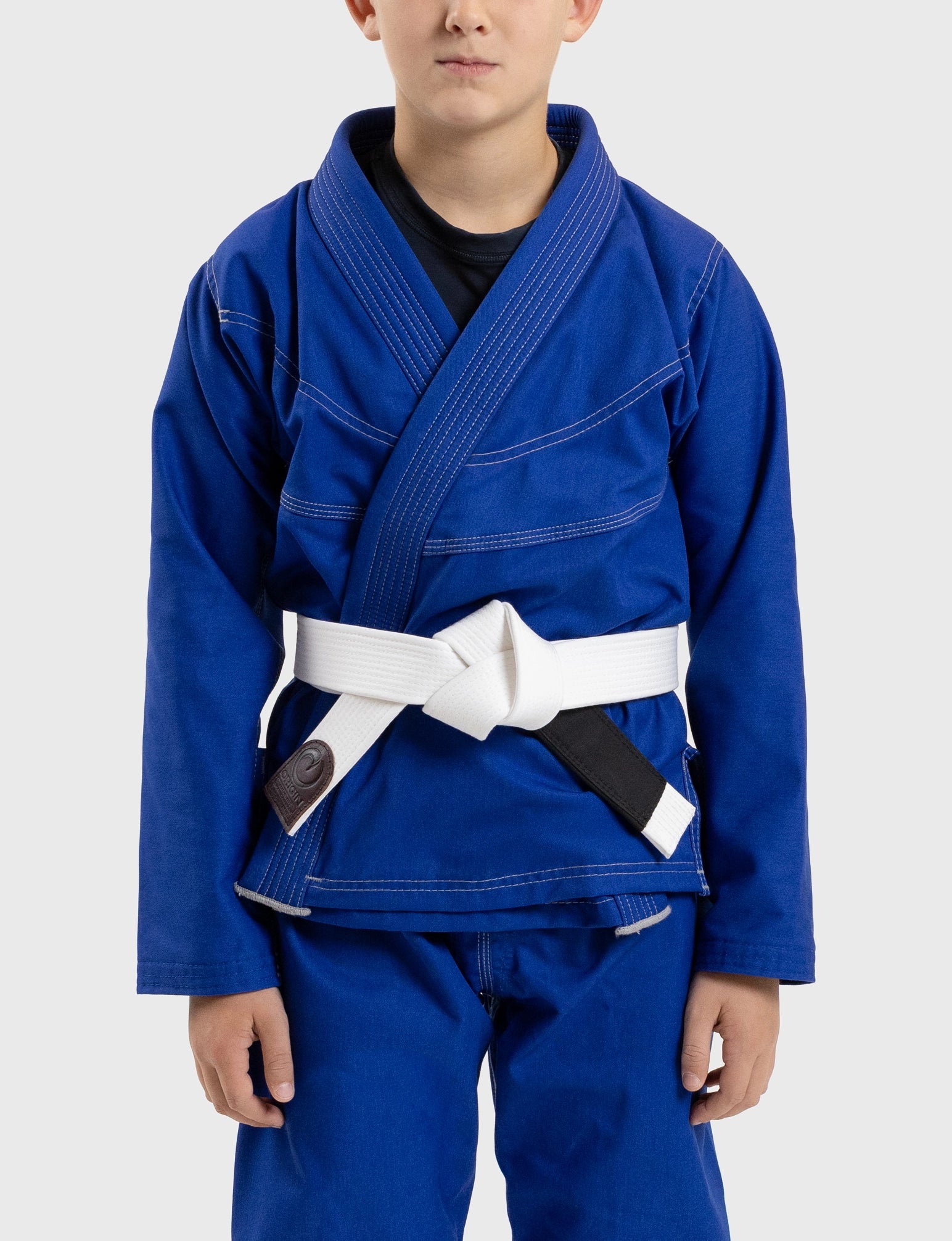 ORIGIN? PRODIGY YOUTH JIU-JITSU GI - Image 16