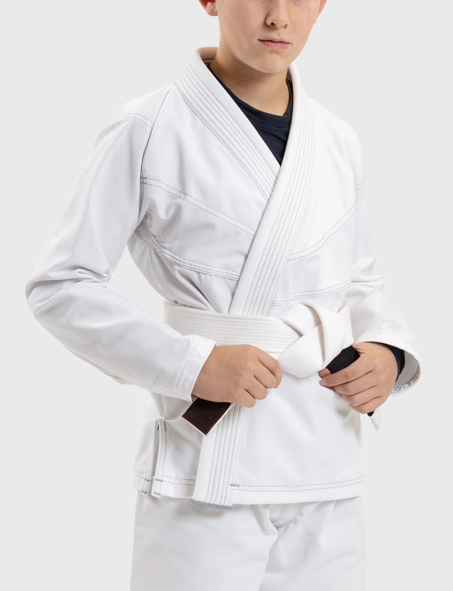 ORIGIN? PRODIGY YOUTH JIU-JITSU GI - Image 24