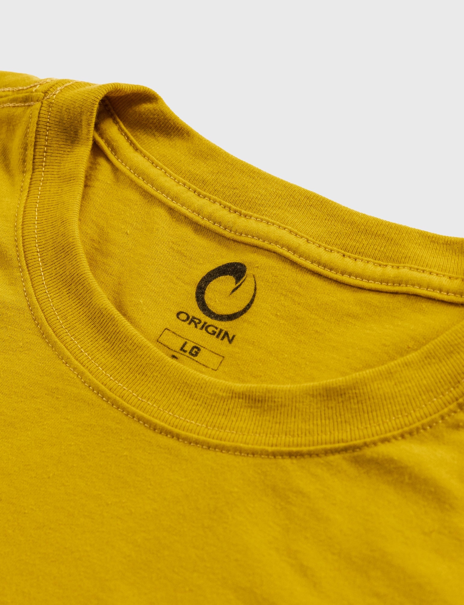 ORIGIN? CORE T-SHIRT - Image 123