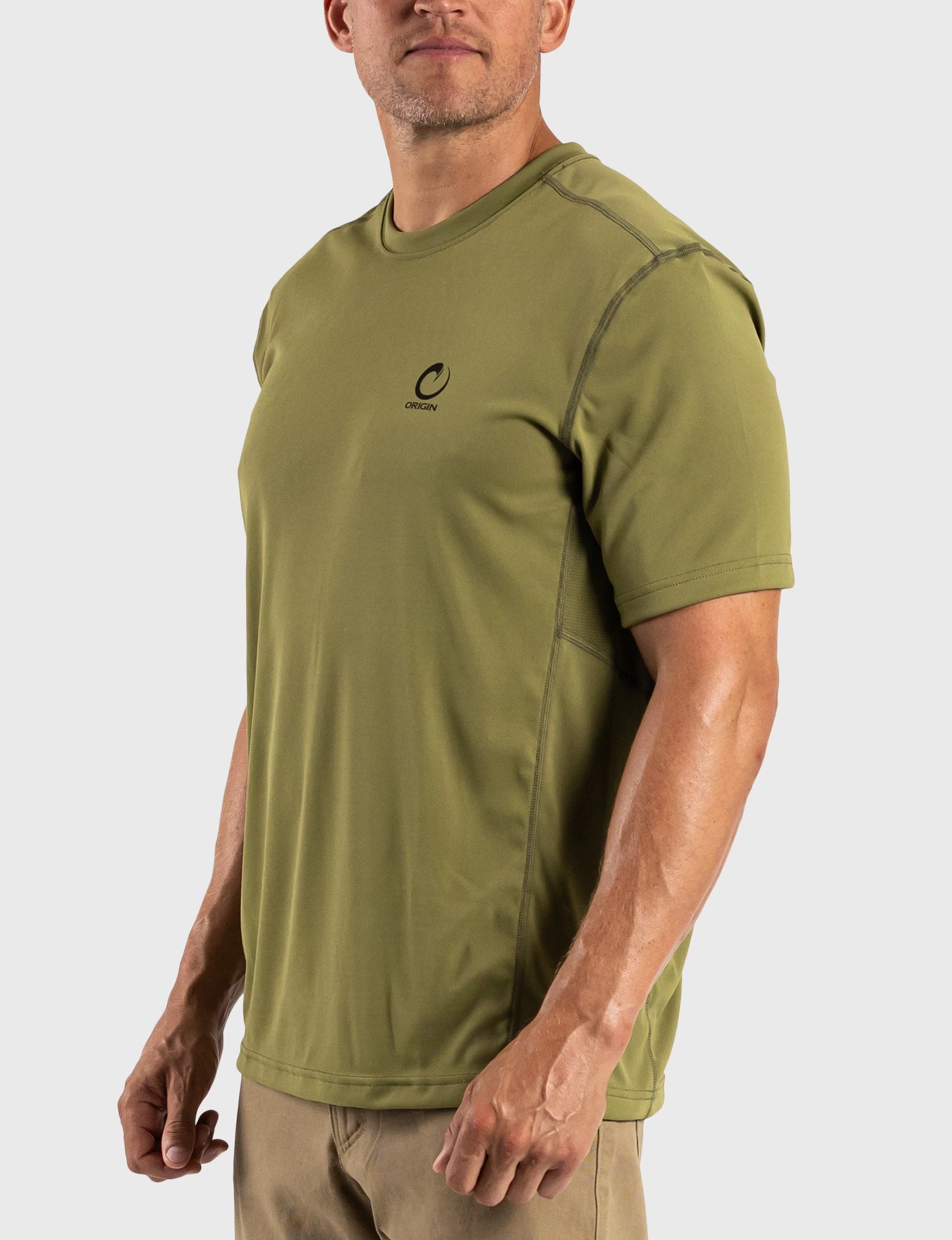 ORIGIN RTX? brrr?? COOLING TRAINING CREW SS - Image 32