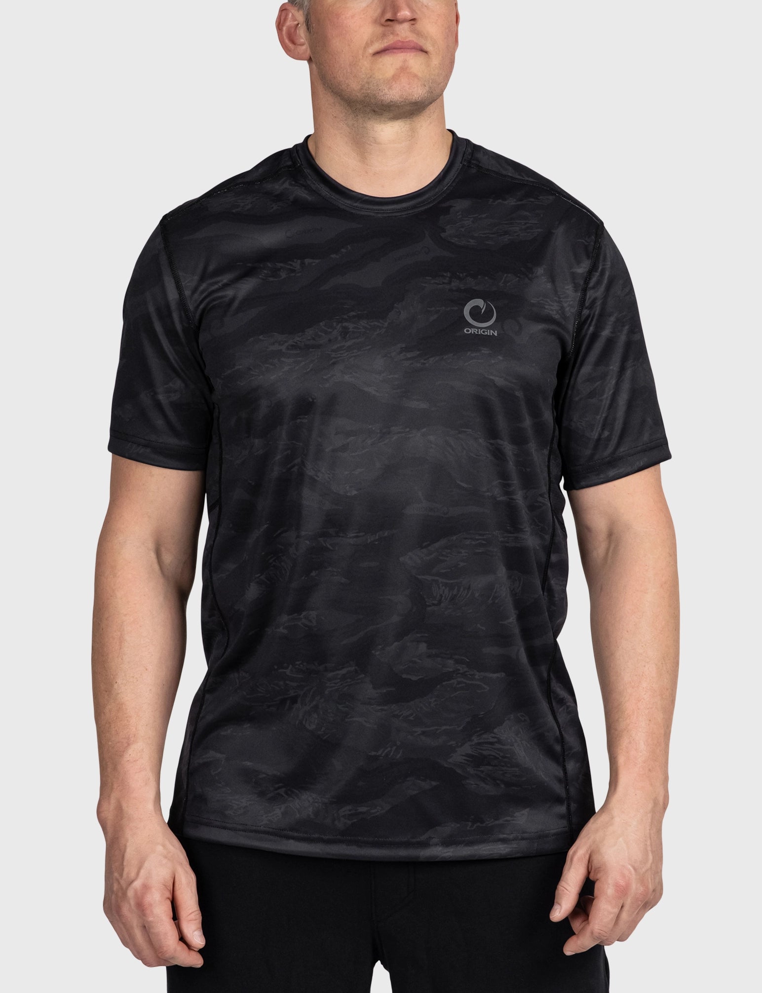 ORIGIN RTX? brrr?? COOLING TRAINING CREW SS - Image 49