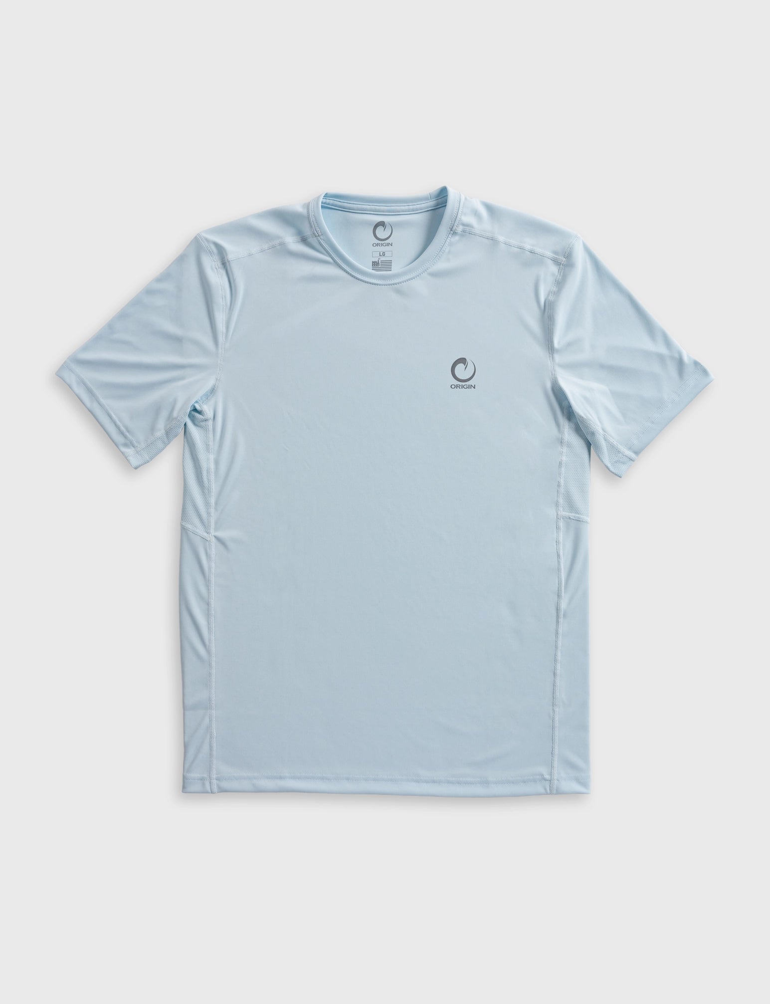 ORIGIN RTX? brrr?? COOLING TRAINING CREW SS - Image 6