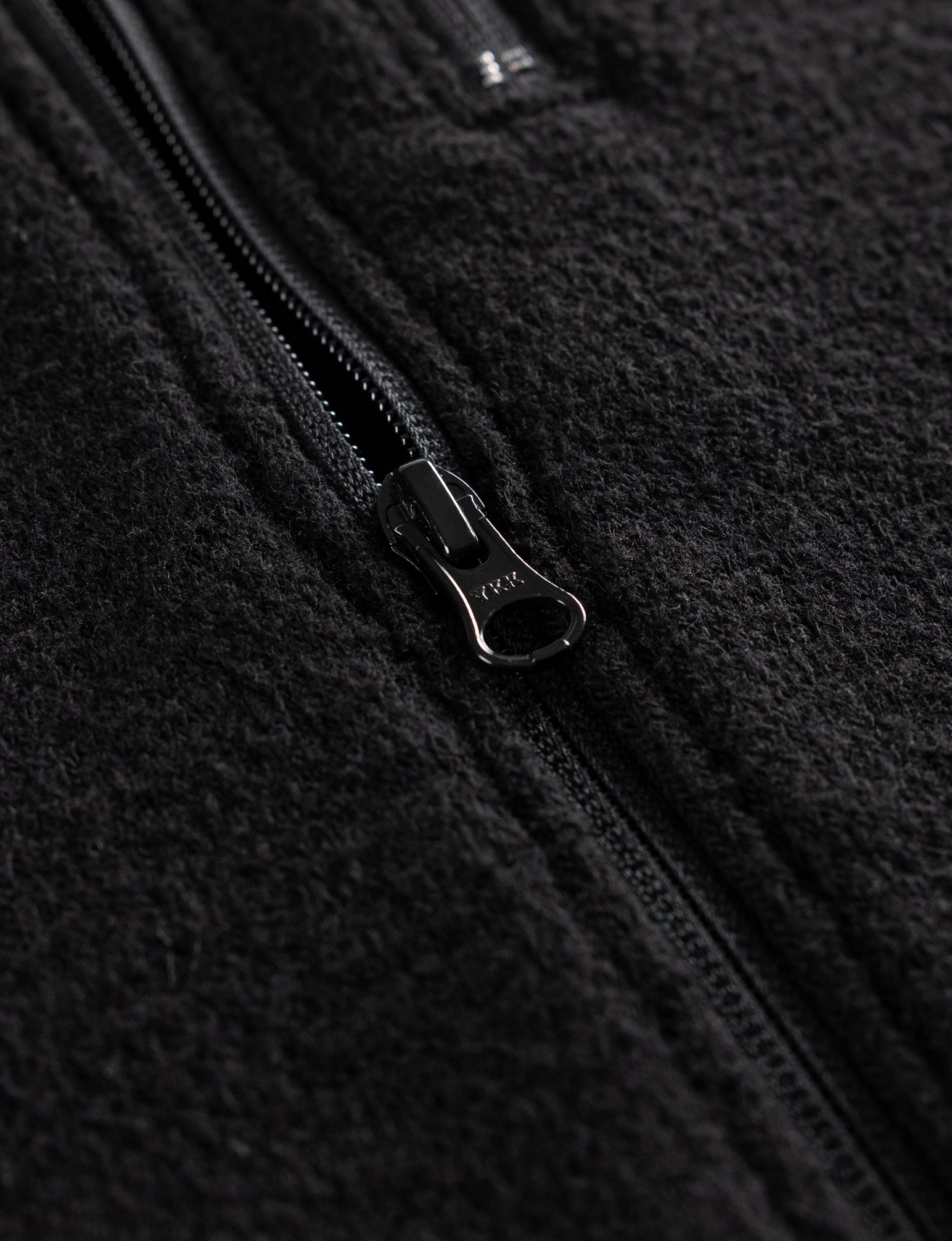 ORIGIN STEALTH WOOL? HOODED JACKET SOLID - Image 5