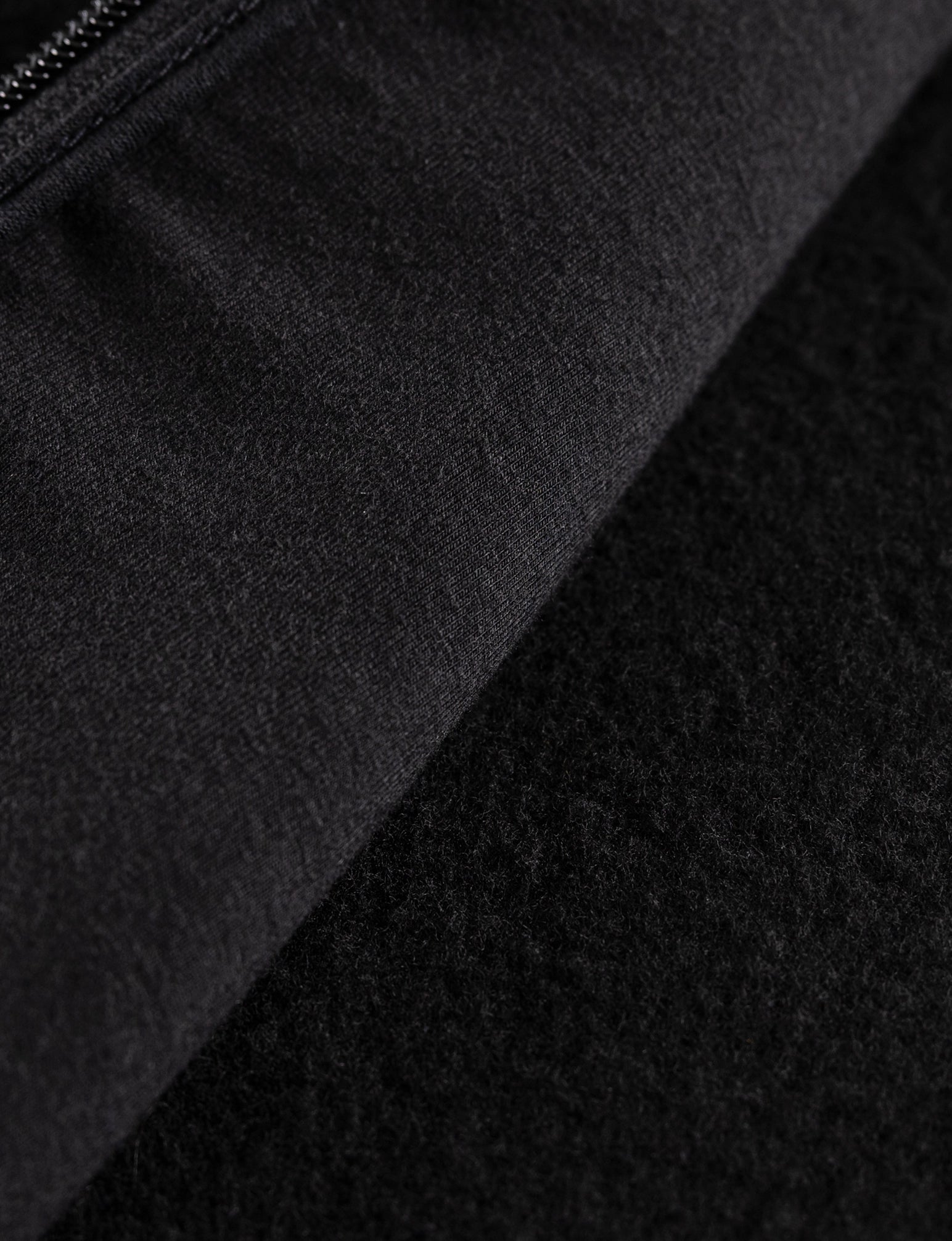 ORIGIN STEALTH WOOL? HOODED JACKET SOLID - Image 6
