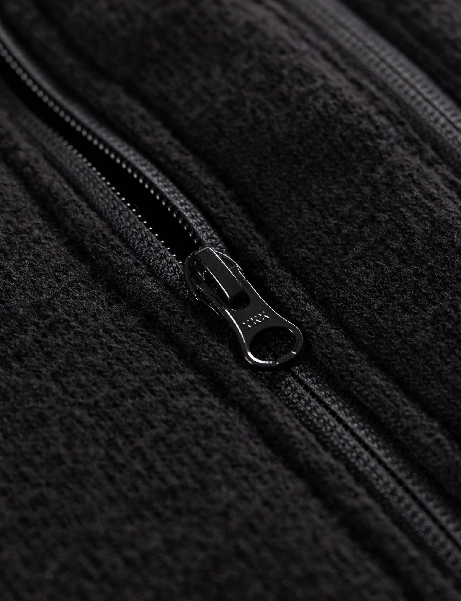 ORIGIN STEALTH WOOL? HOODED JACKET SOLID - Image 12