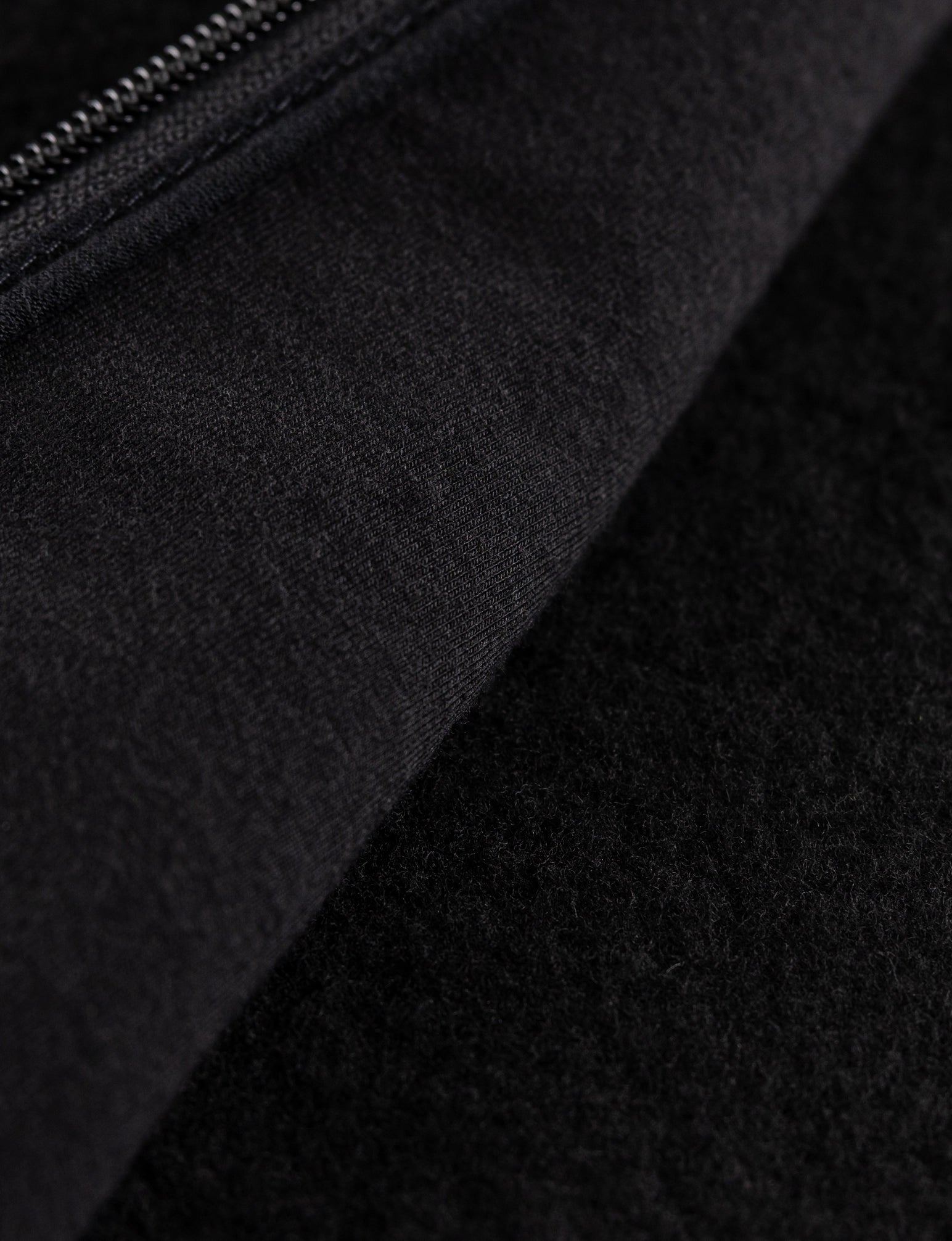 ORIGIN STEALTH WOOL? HOODED JACKET SOLID - Image 13