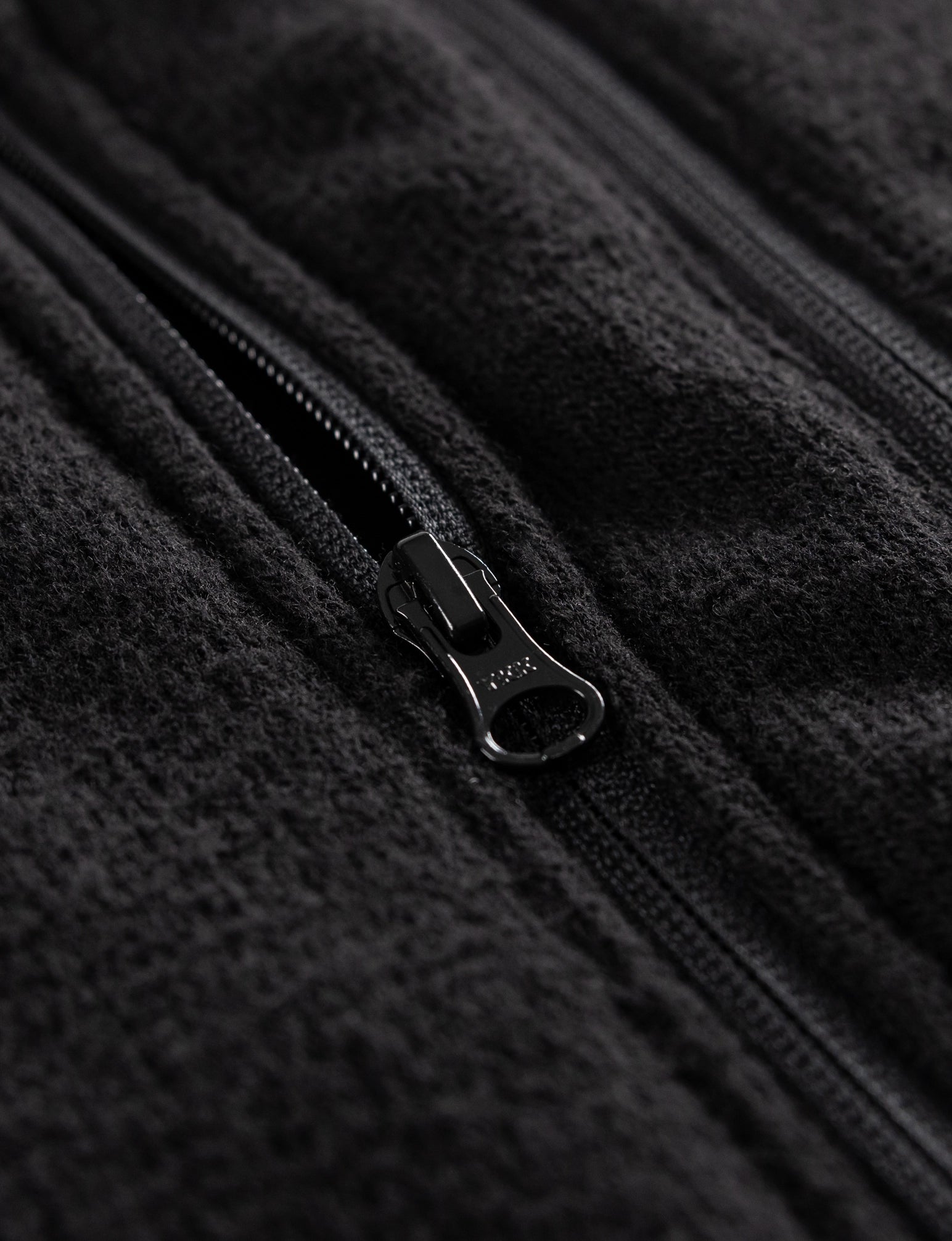 ORIGIN STEALTH WOOL? HOODED JACKET SOLID - Image 19
