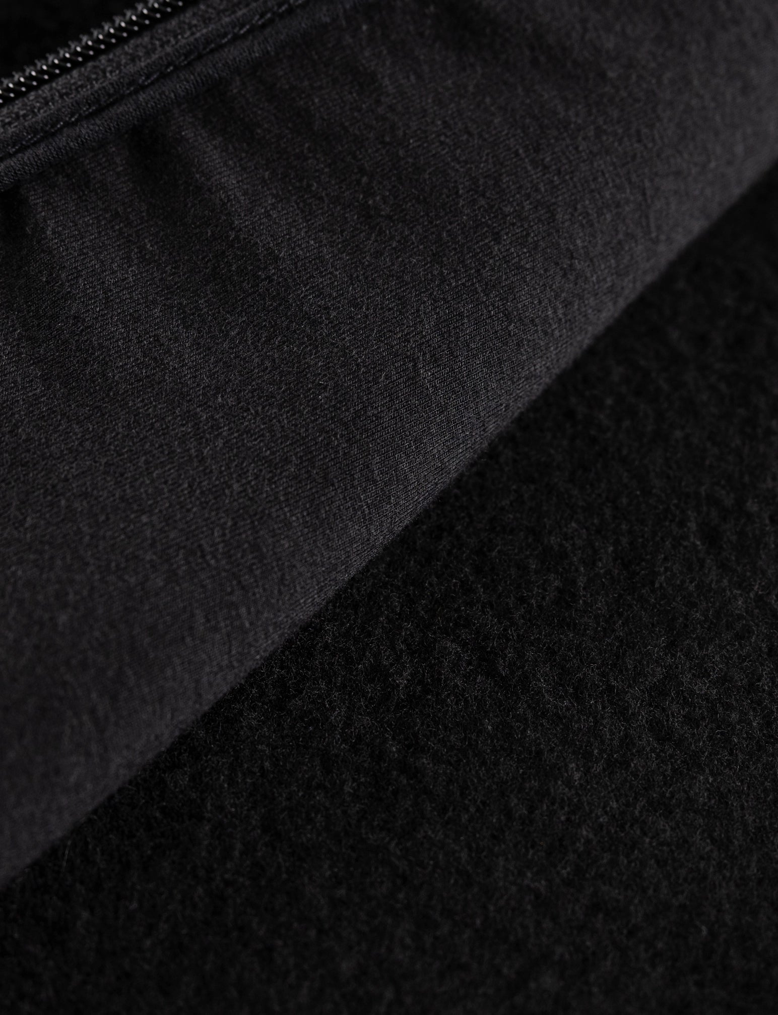 ORIGIN STEALTH WOOL? HOODED JACKET SOLID - Image 20