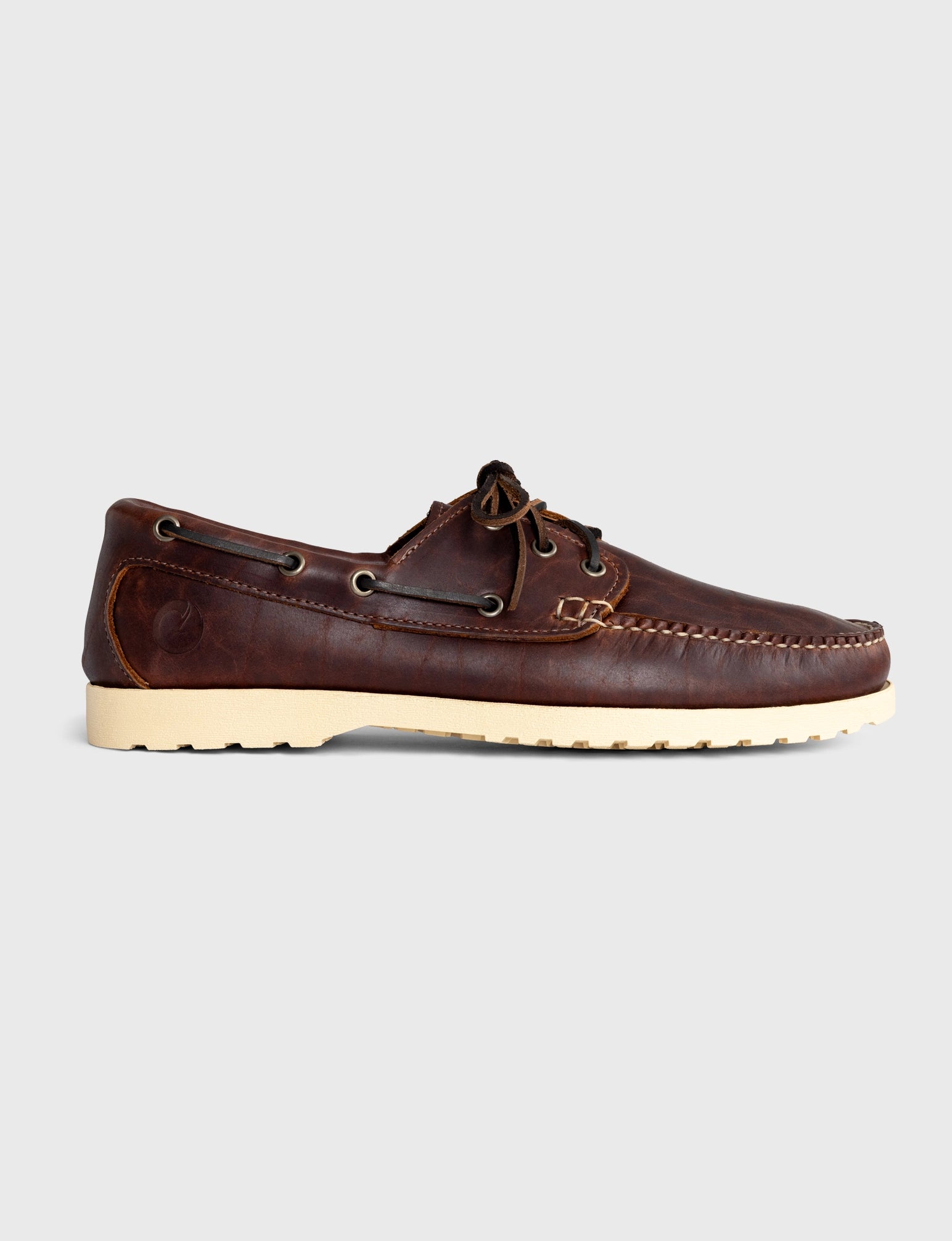 AMERICAN BISON BOAT SHOE - Image 2
